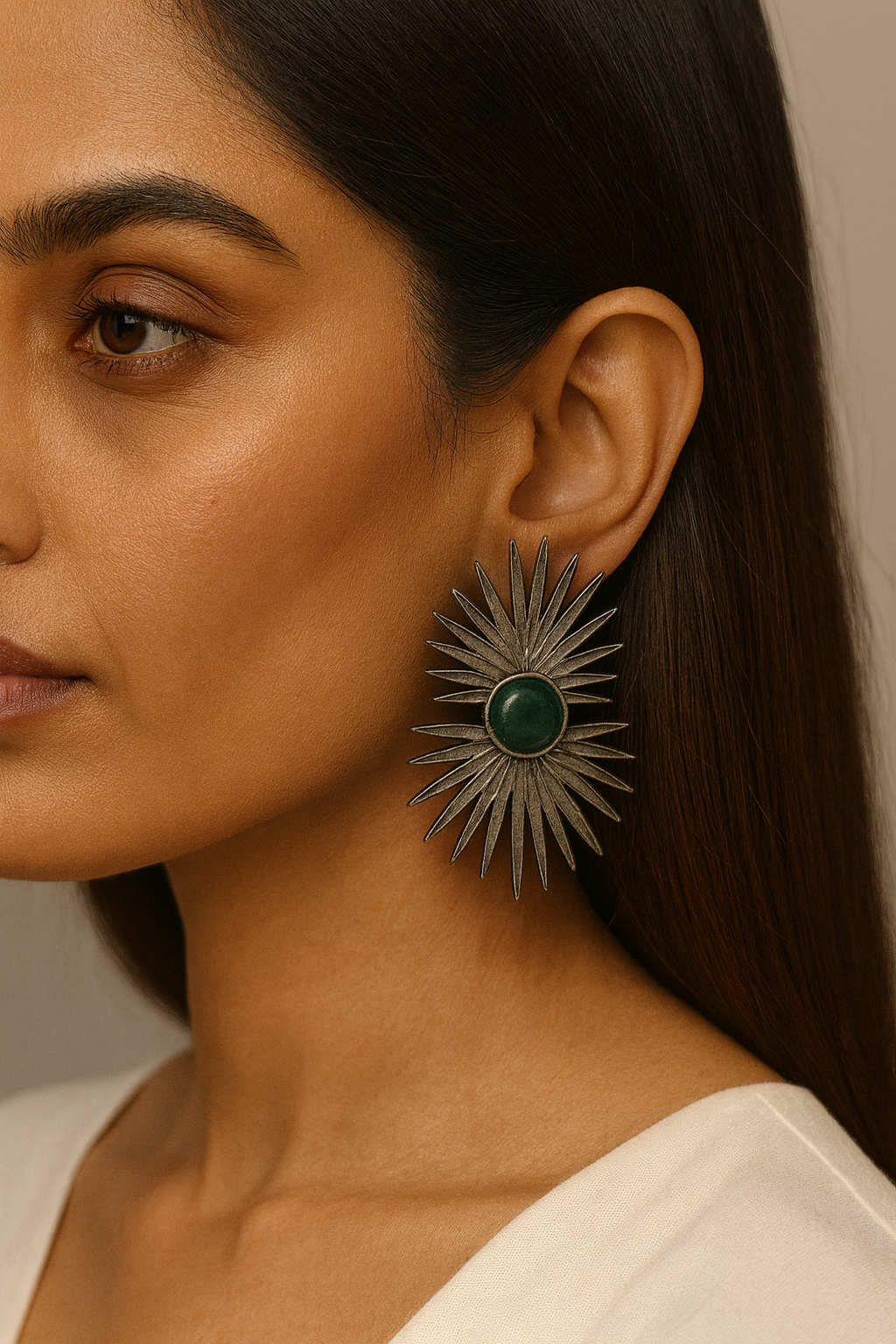 Fashionable Danglers 012032