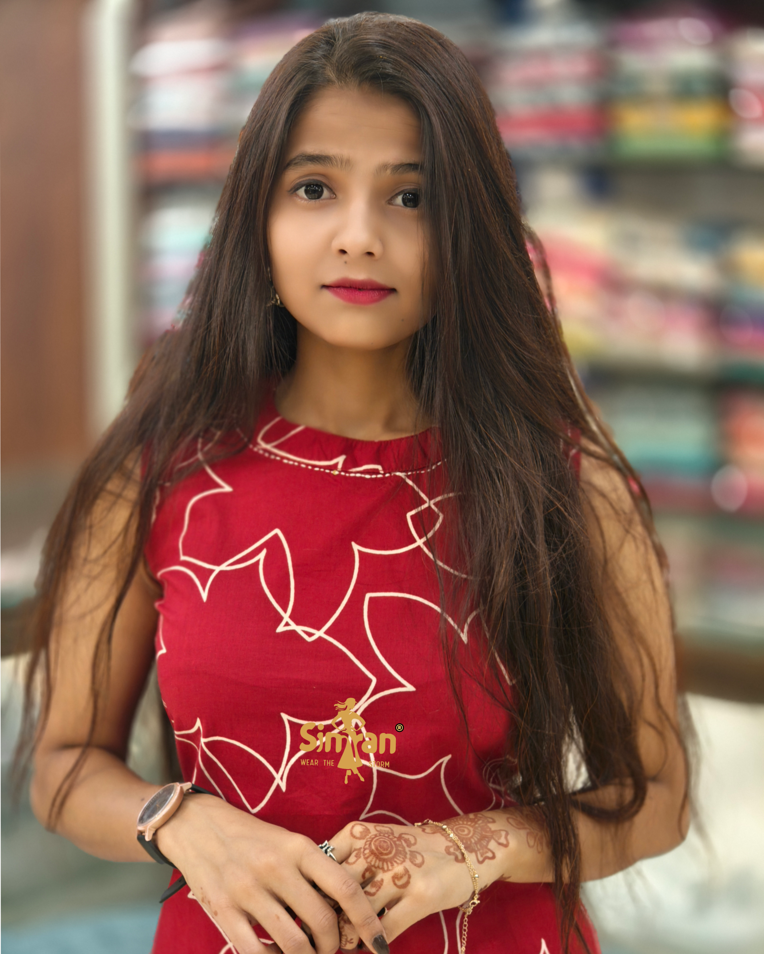 Cotton Coord Set 014125