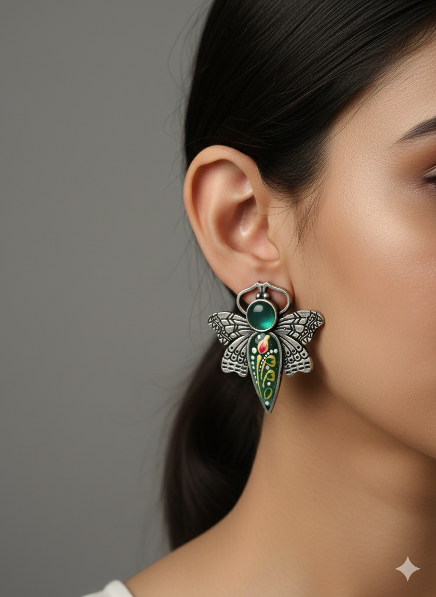 Fashionable Dangler 12051