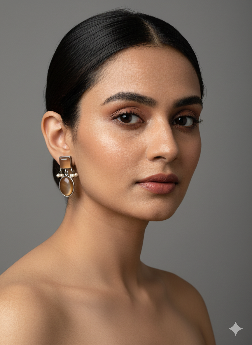 Fashionable Dangler 012176