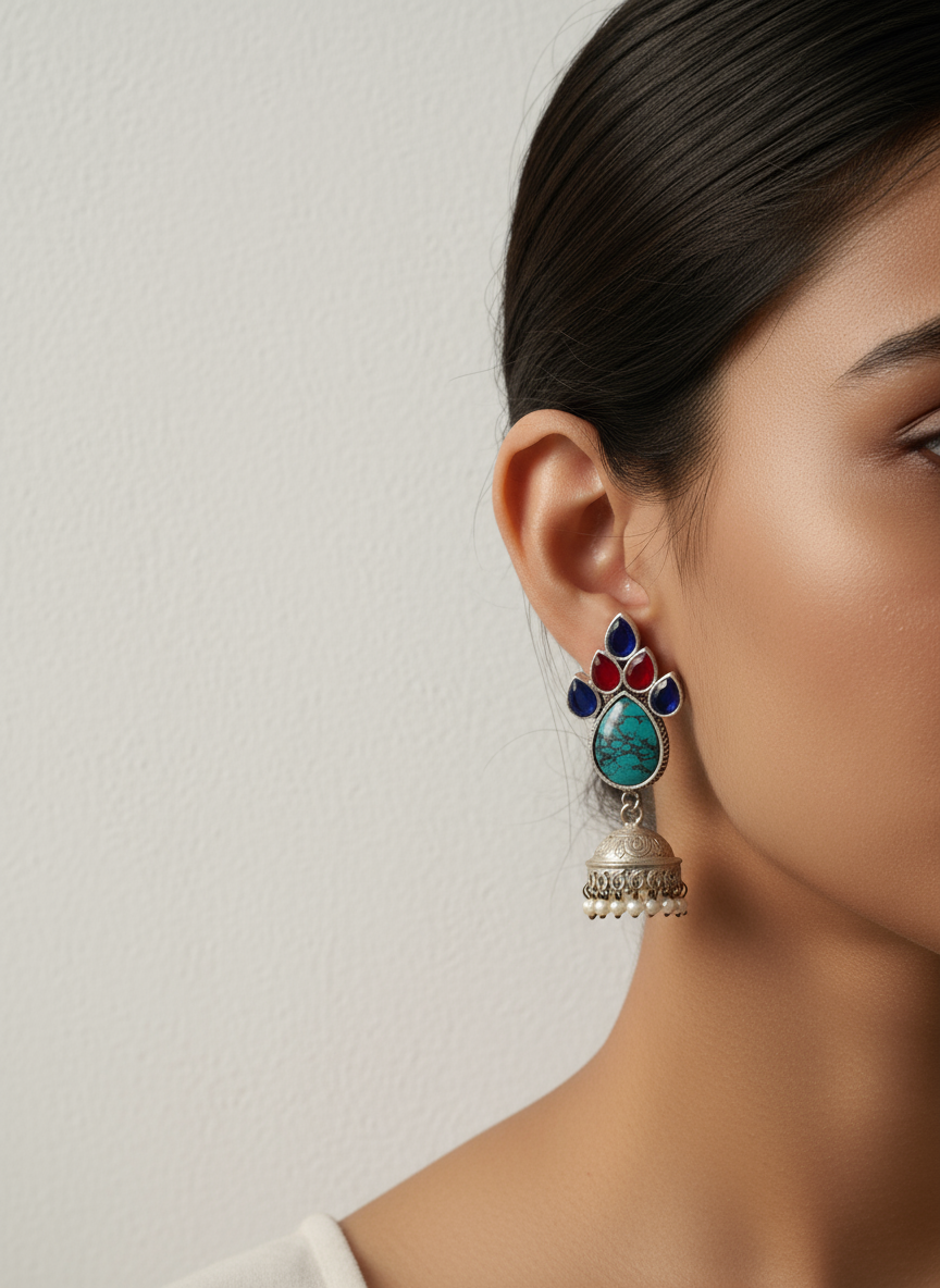 Fashionable Dangler 012192