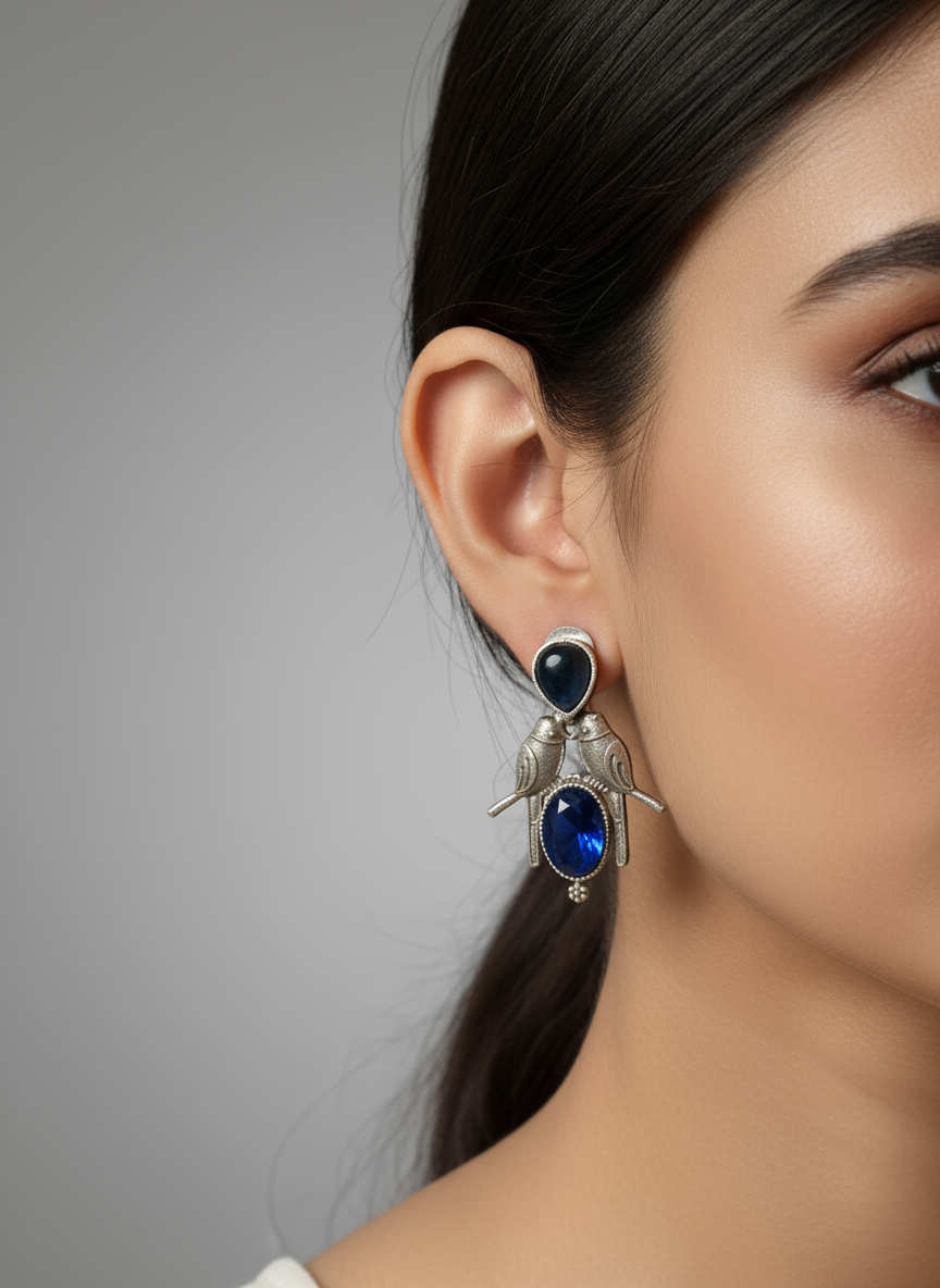 Fashionable Dangler 012205