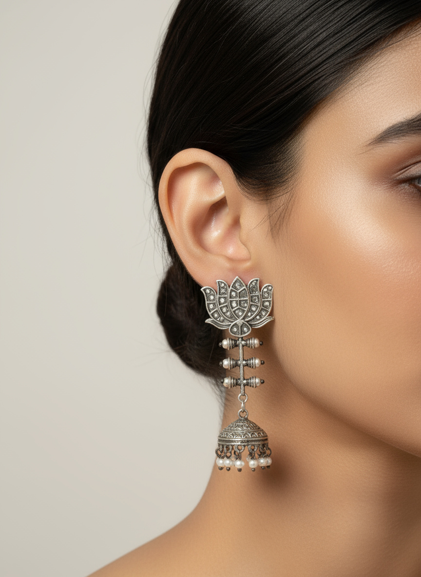 Fashionable Dangler 014272