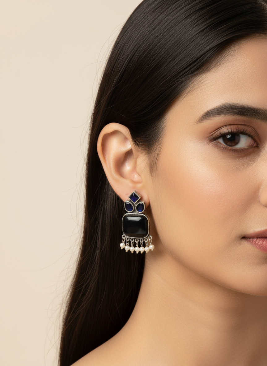 Fashionable Dangler 014286