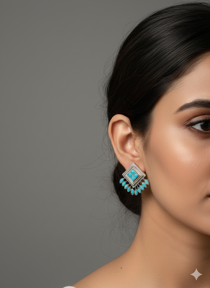 Fashionable Dangler 014288