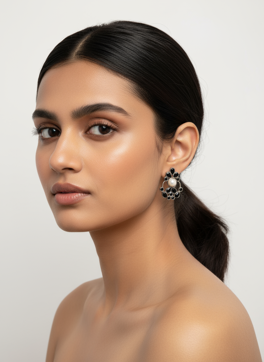 Fashionable Dangler 014291