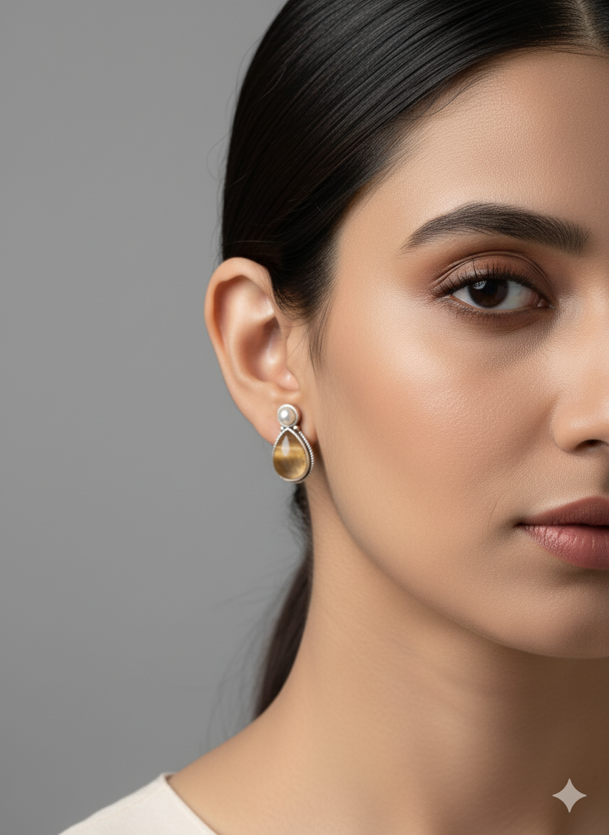 Fashionable Dangler 014292