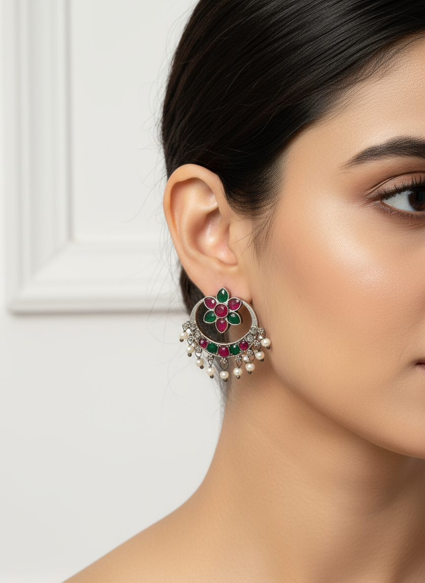 Fashionable Dangler 014297