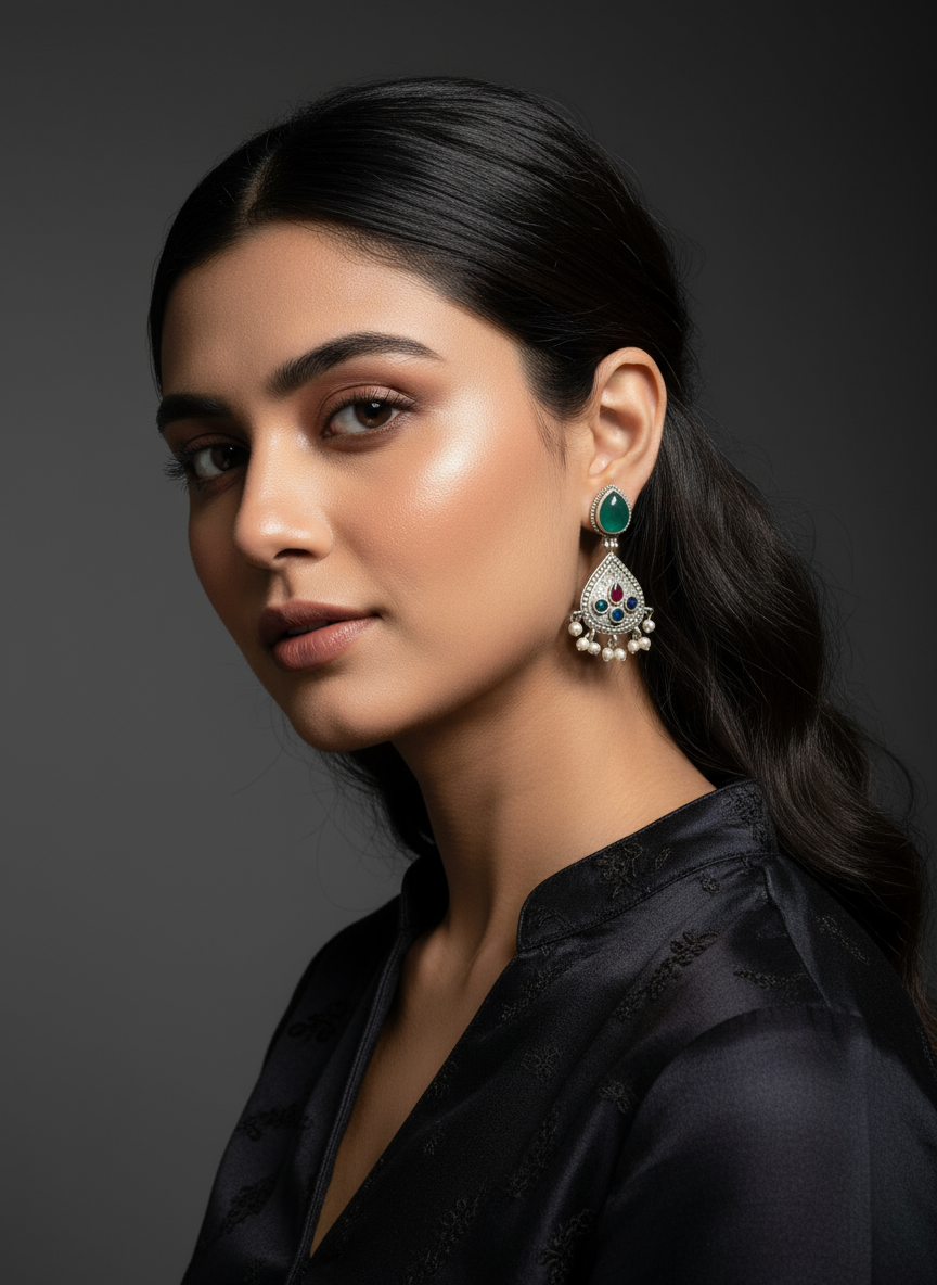 Fashionable Dangler 014315