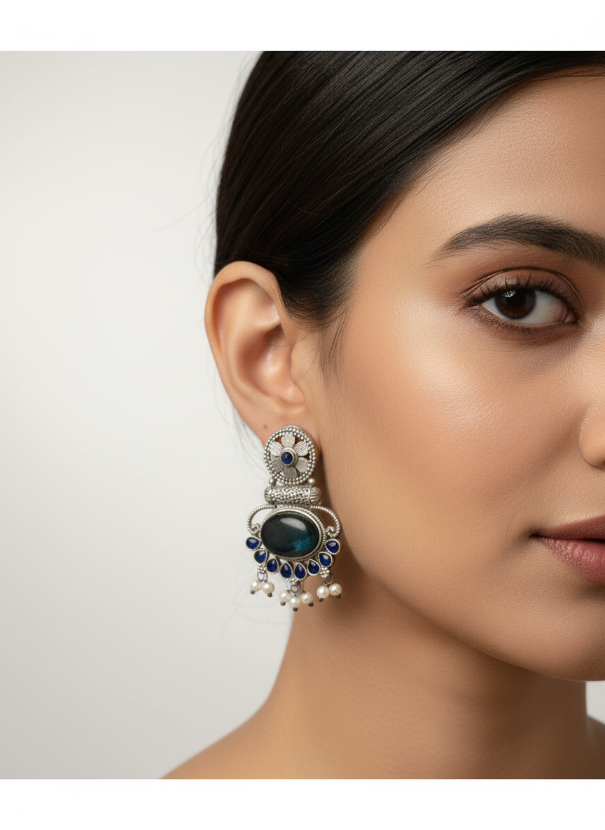 Fashionable Dangler 014316