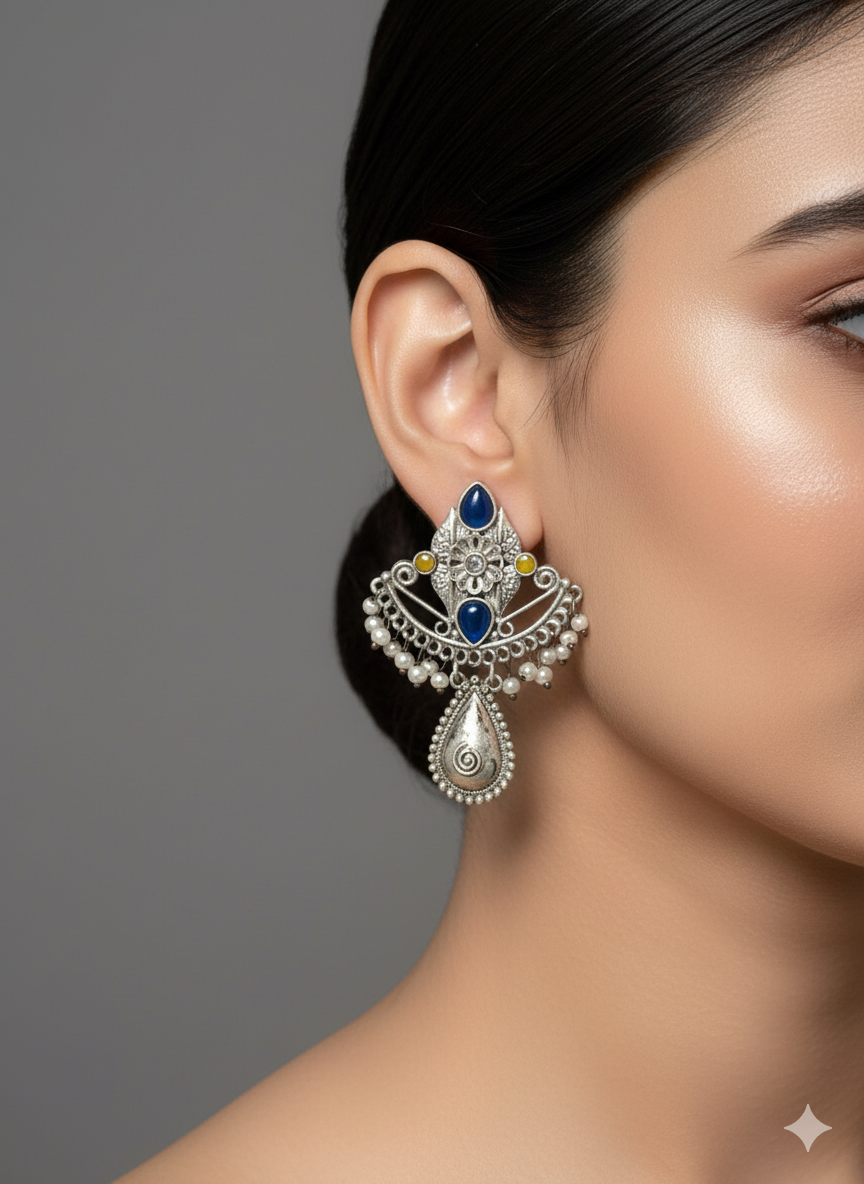 Fashionable Dangler 014259