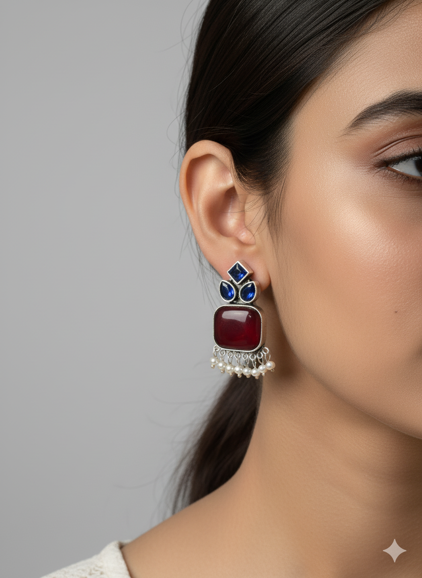 Fashionable Dangler 014286