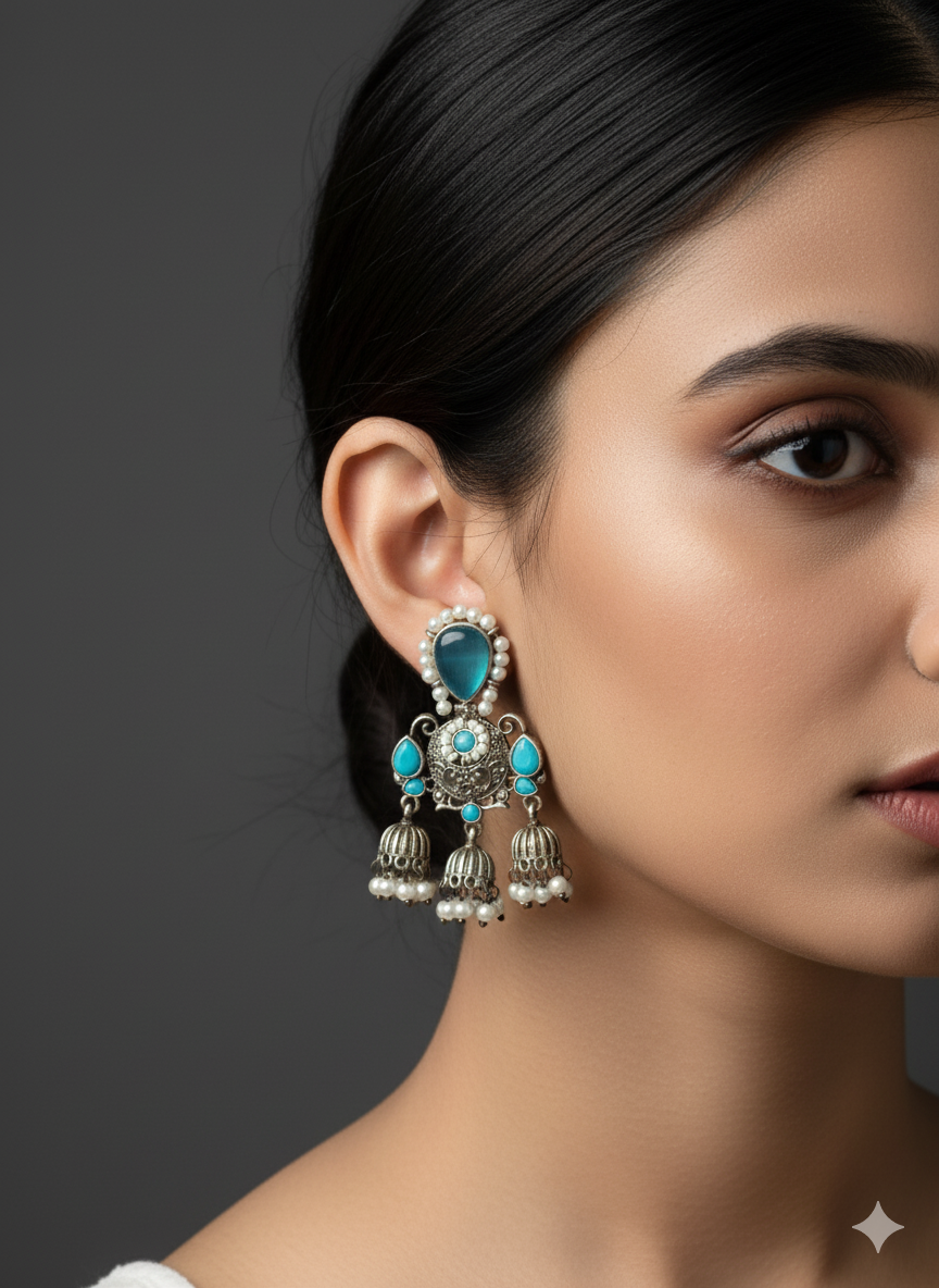 Fashionable Dangler 012160