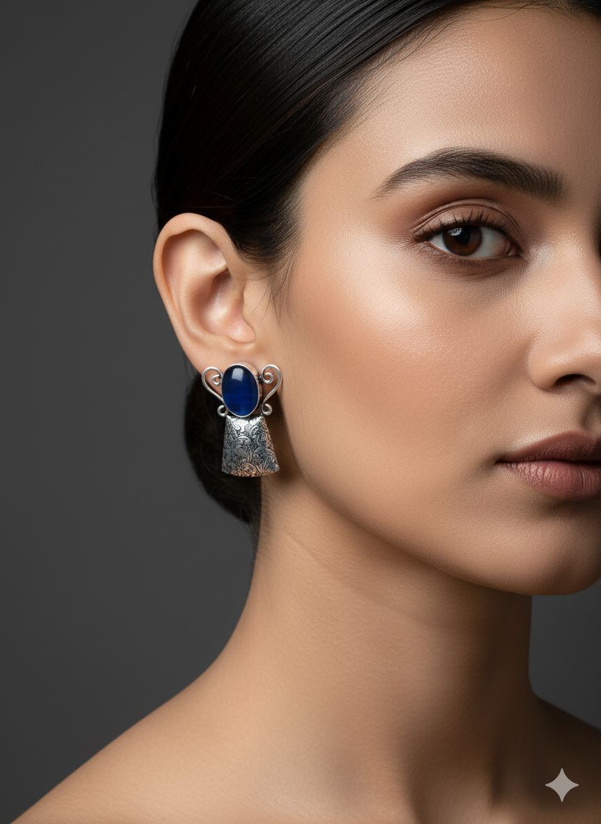 Fashionable Dangler 014322