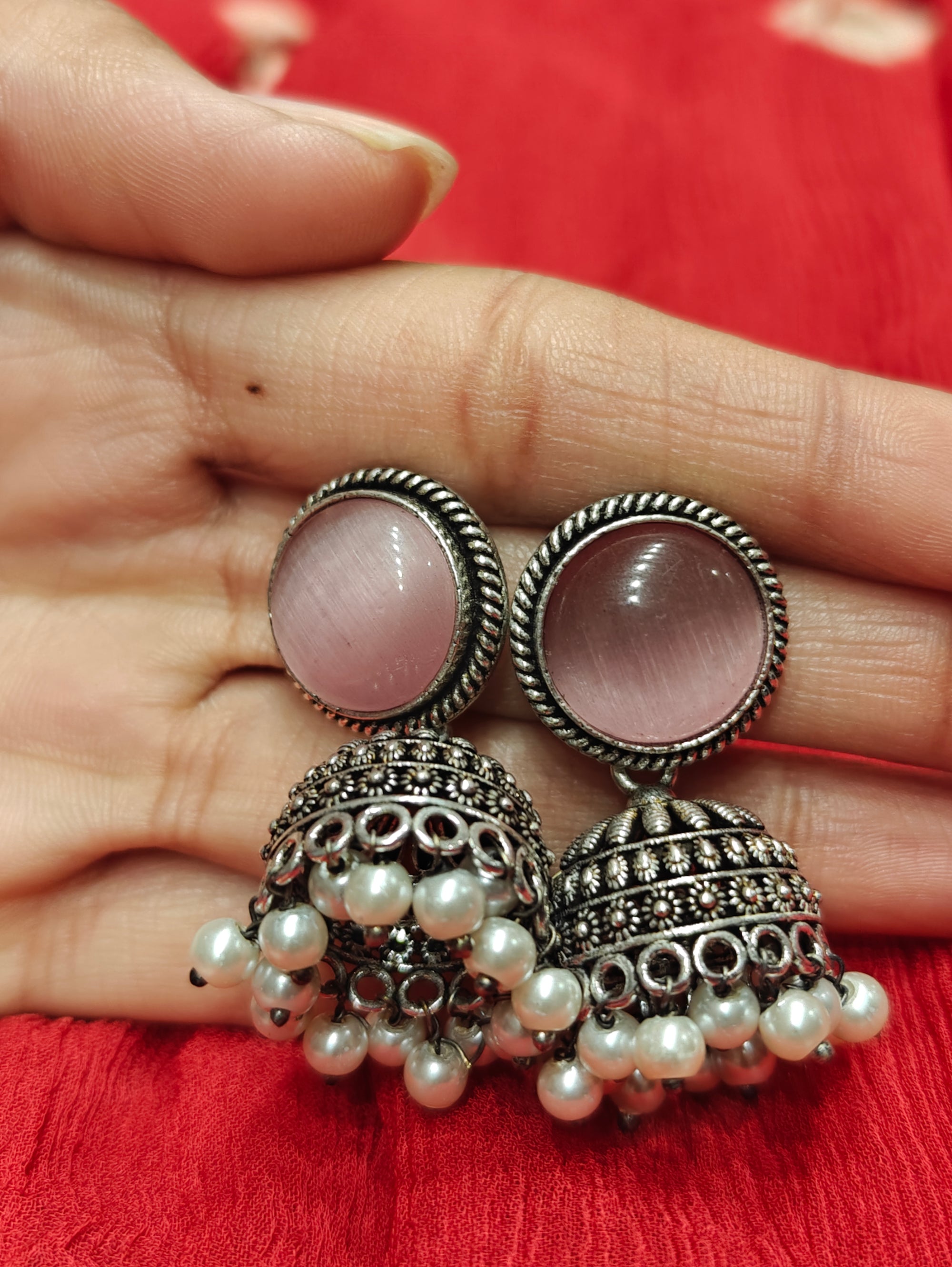 Fashionable Jhumki 012201