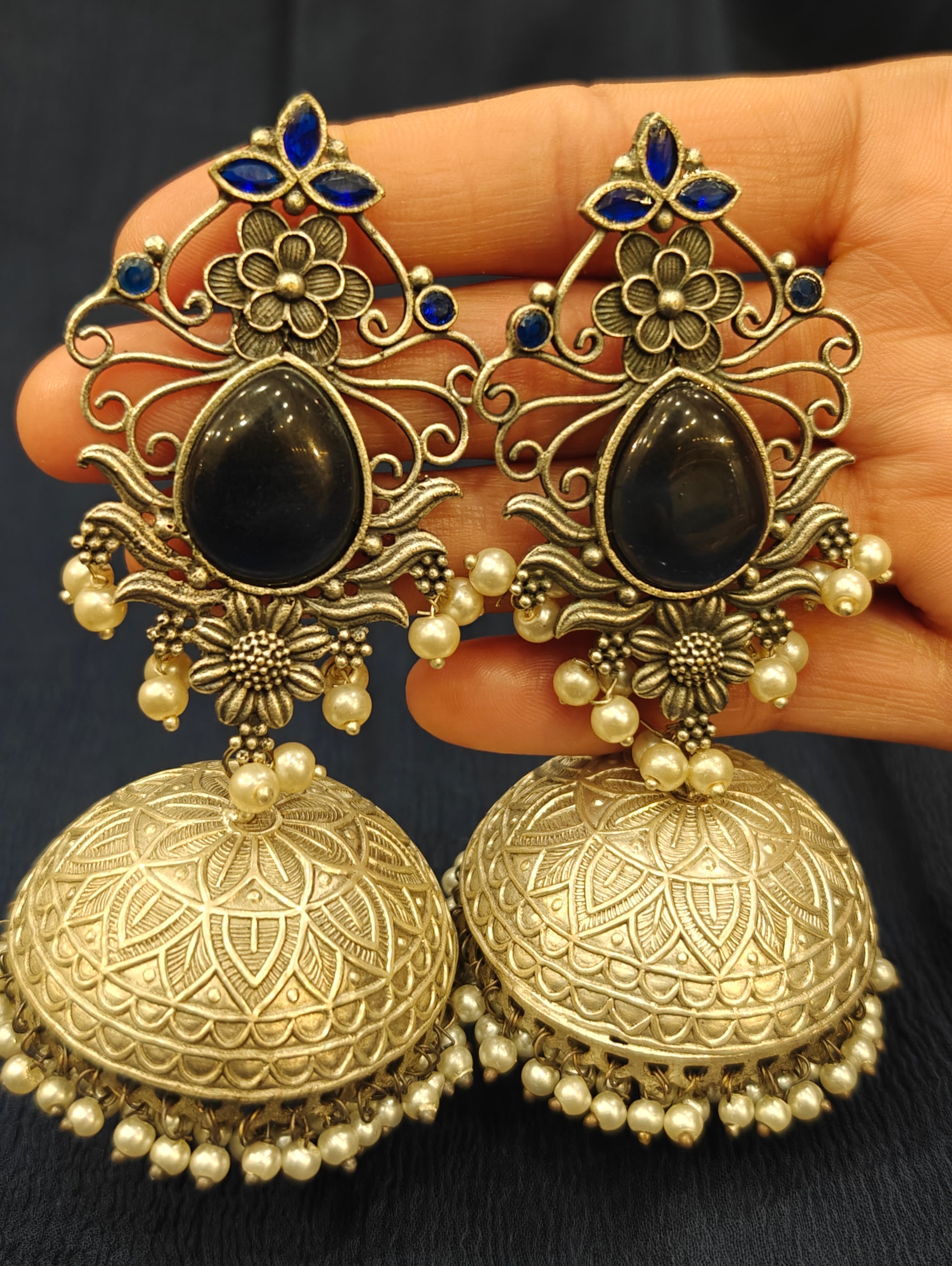 Fashionable Jhumki 012200
