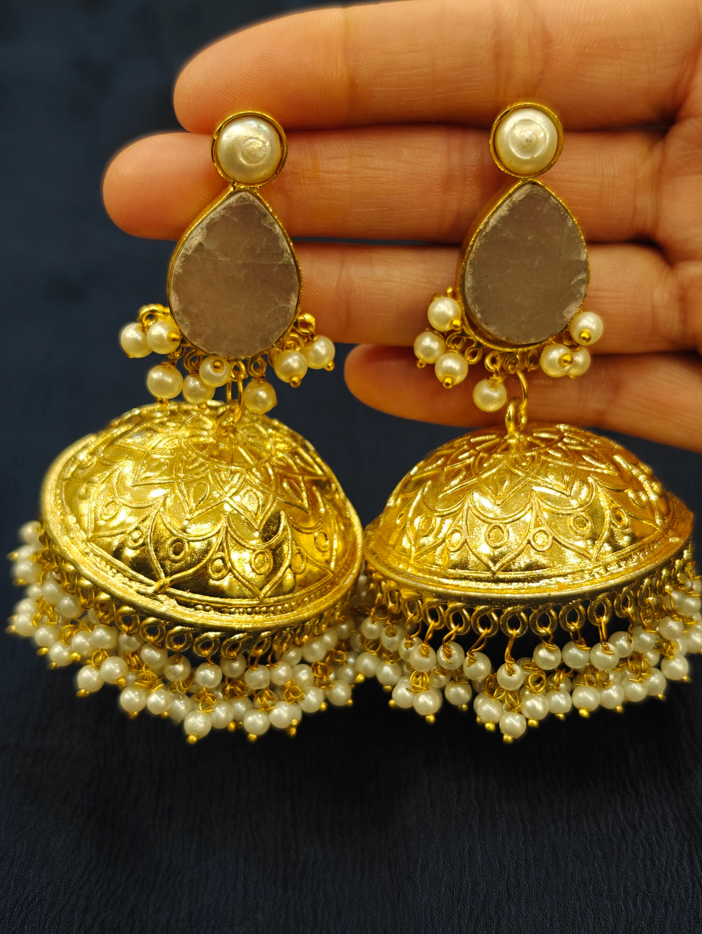 Fashionable Jhumki 012351