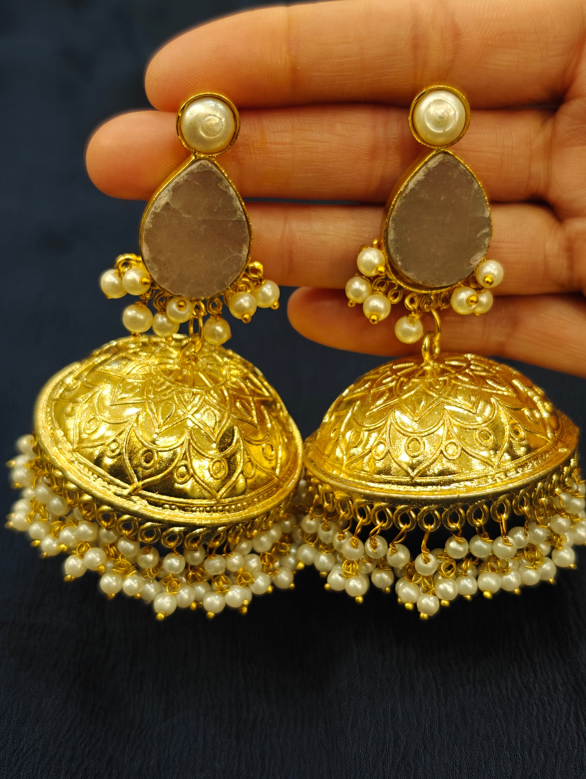 Fashionable Jhumki 012351