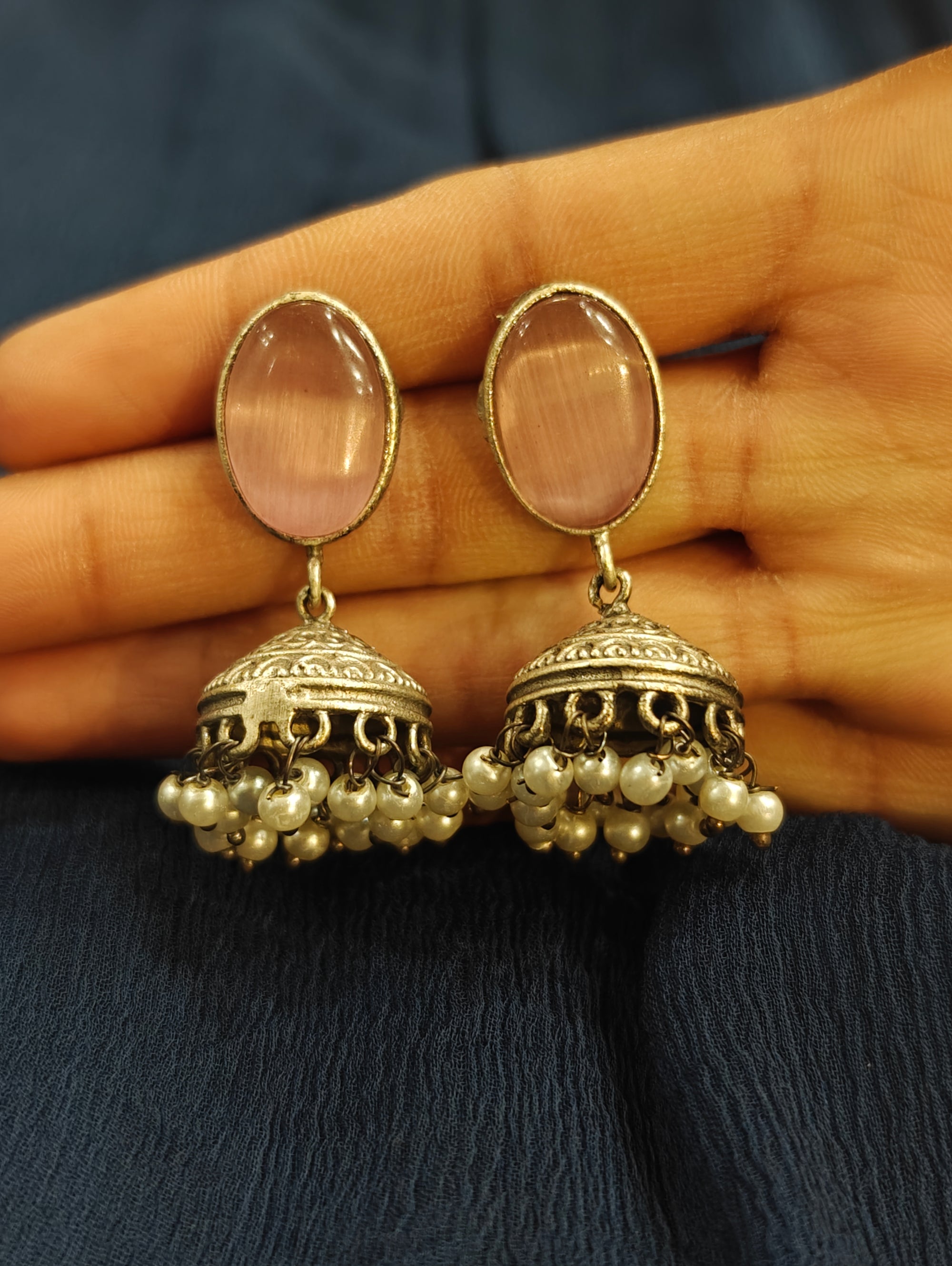 Fashionable Jhumki 012192