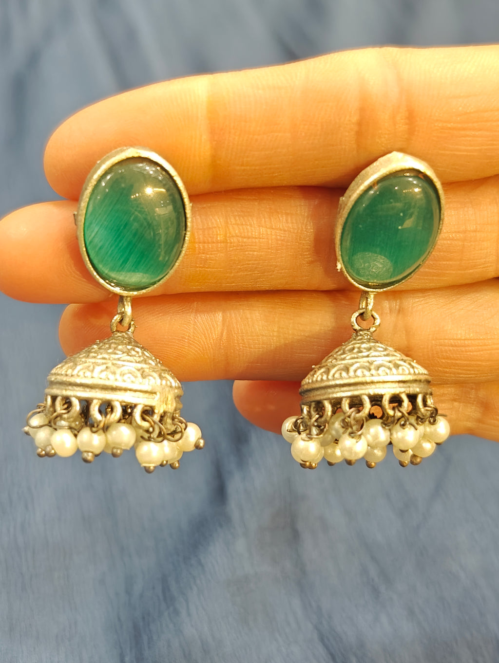 Fashionable Jhumki 012193