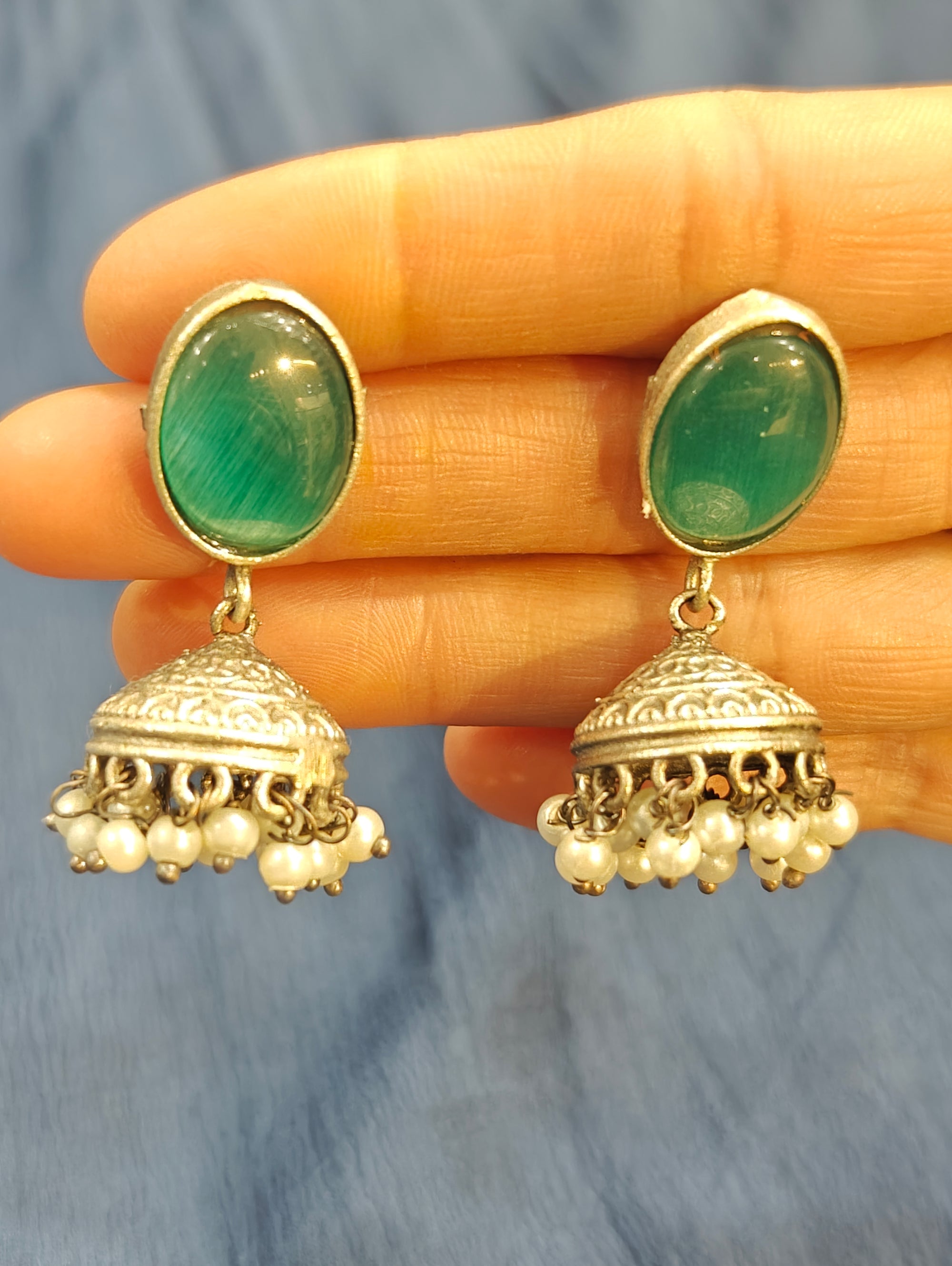 Fashionable Jhumki 012193