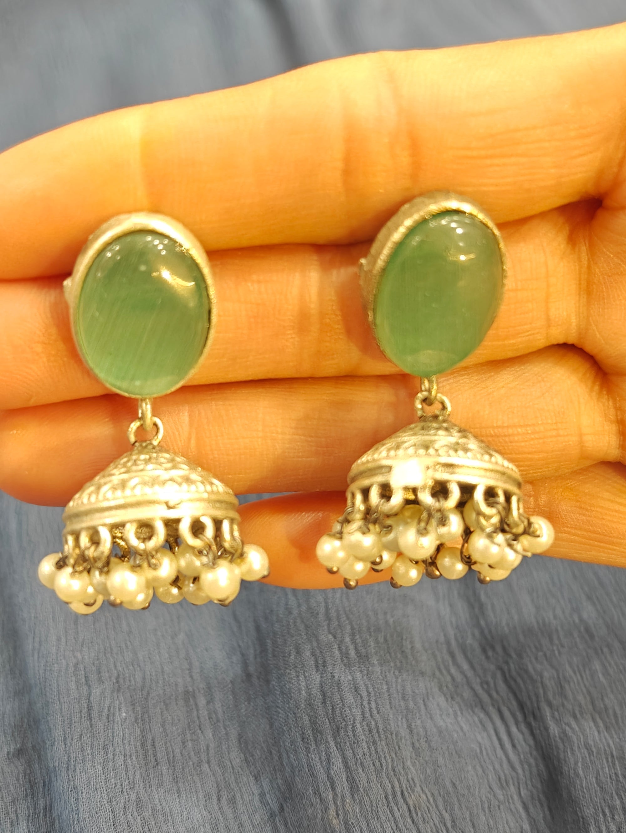 Fashionable Jhumki 012193