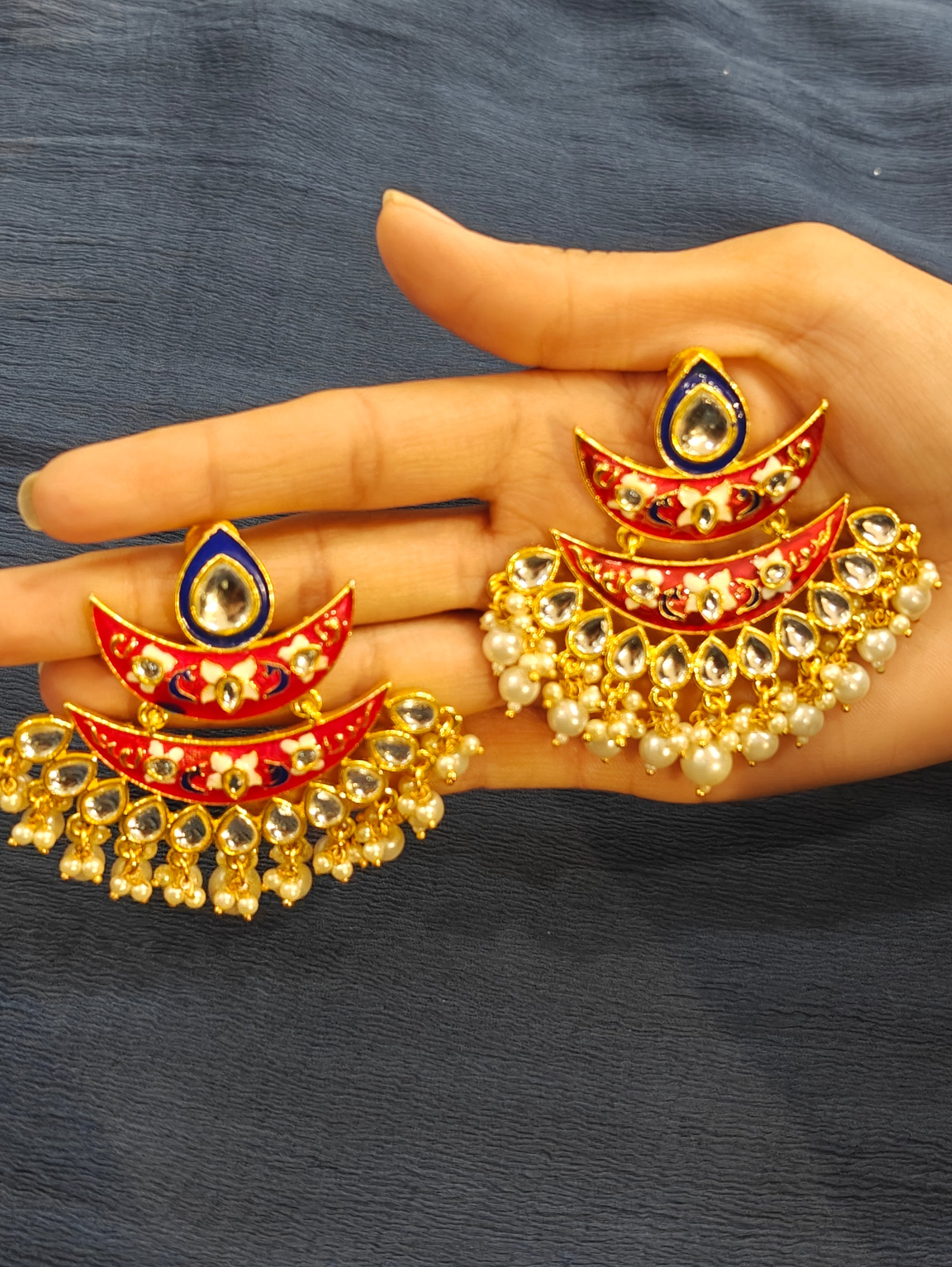Fashionable Dangler 012316