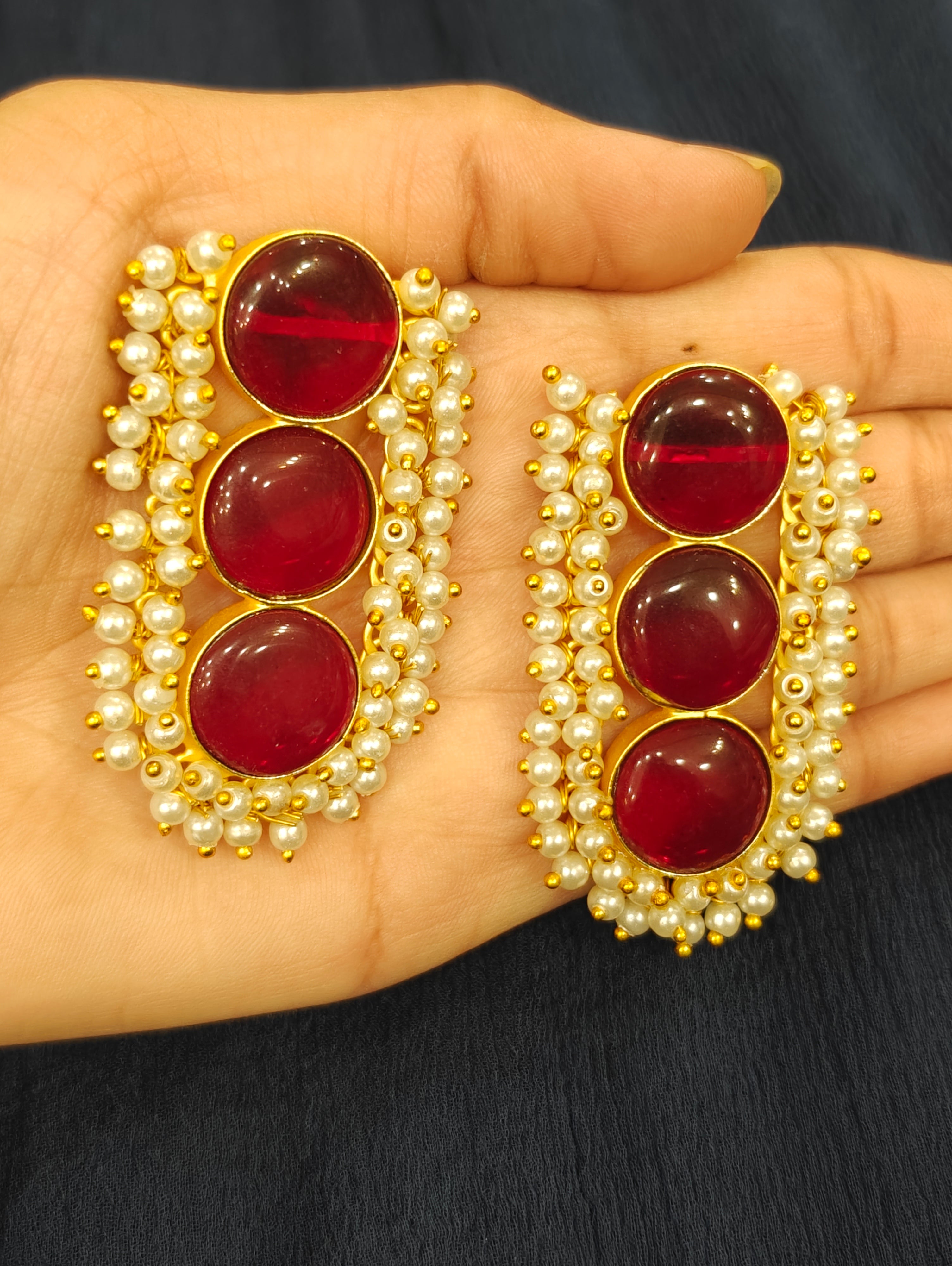 Fashionable Dangler 012004