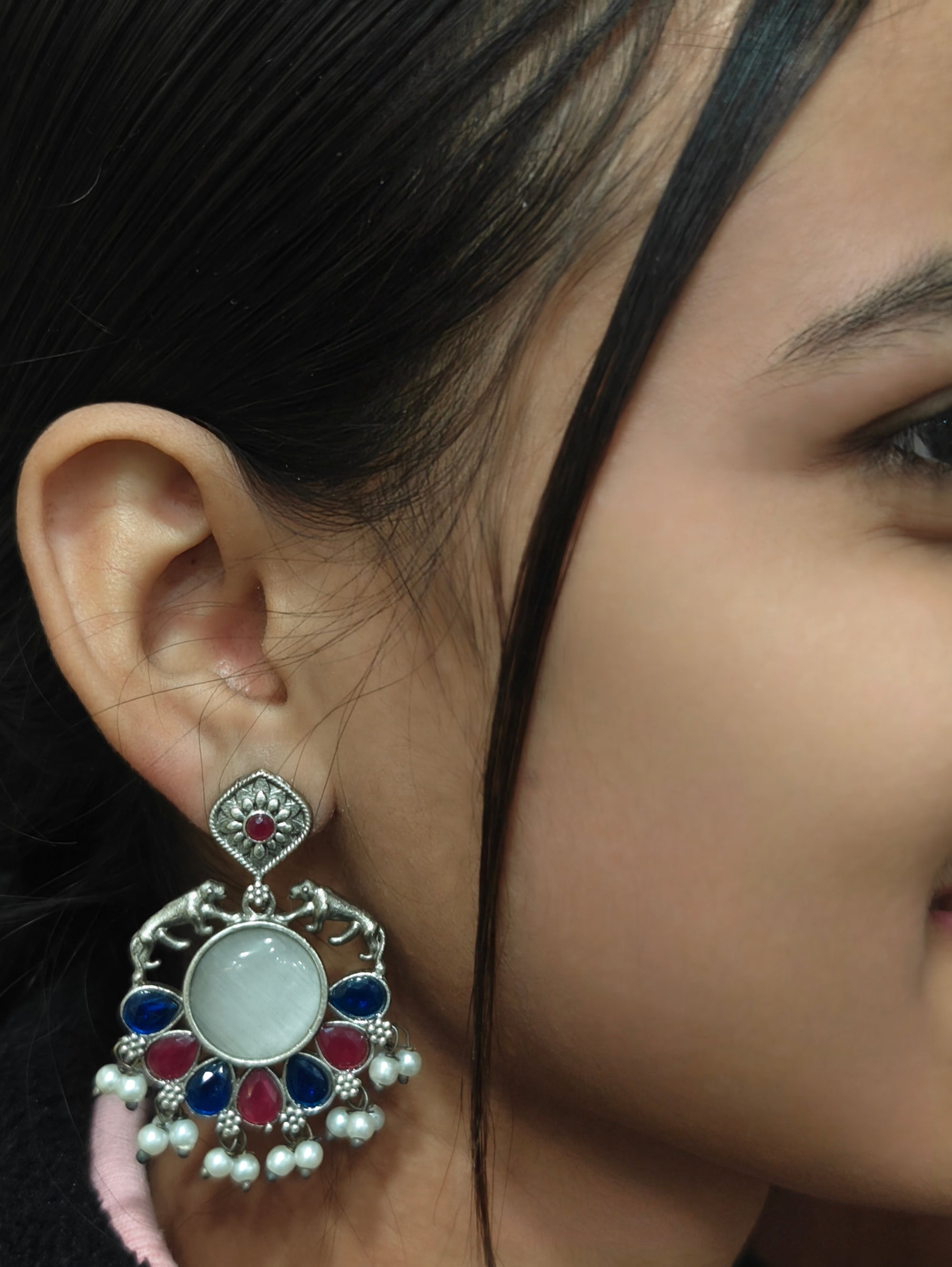 Fashionable Dangler 012206