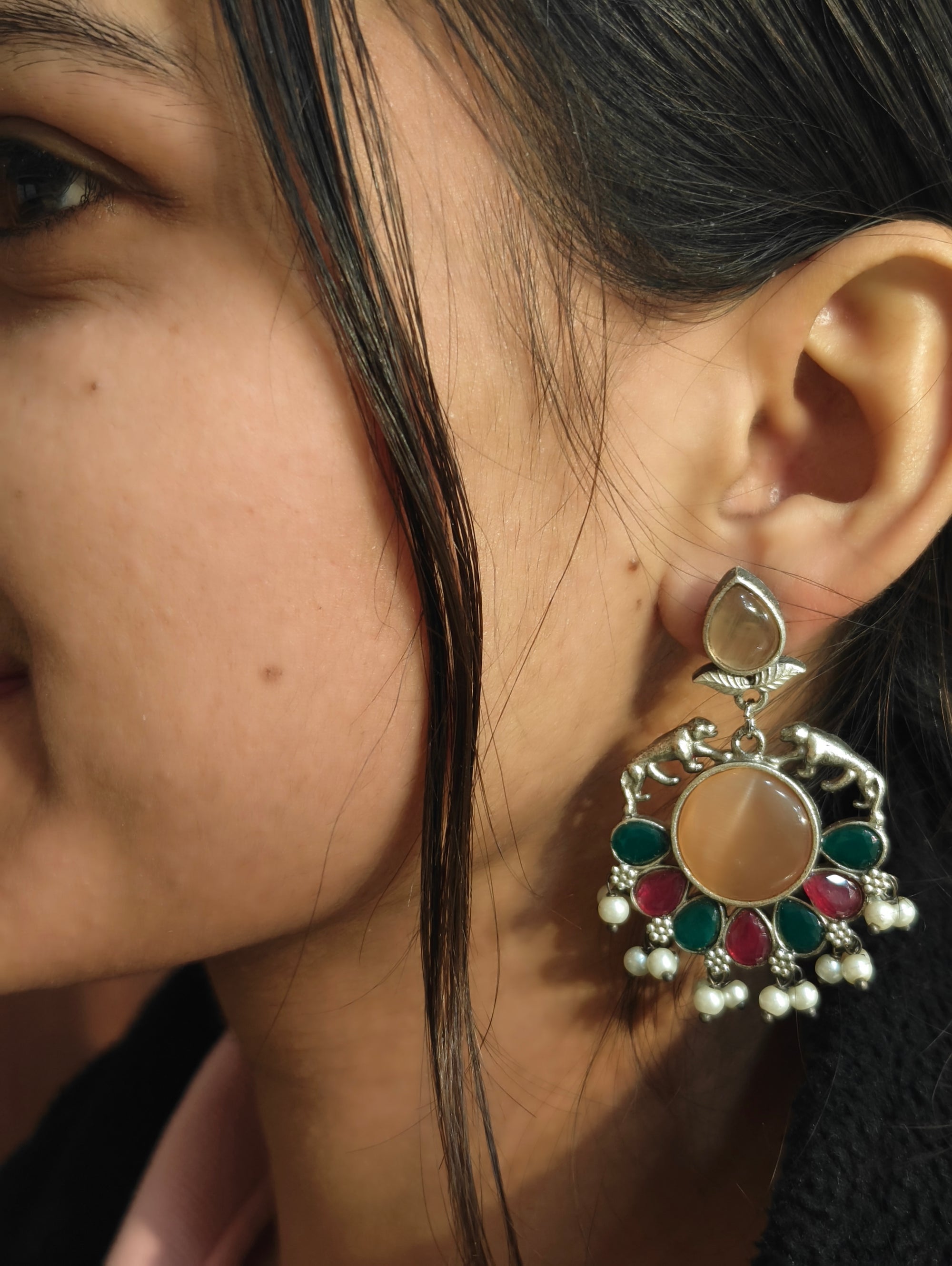 Fashionable Dangler 012207