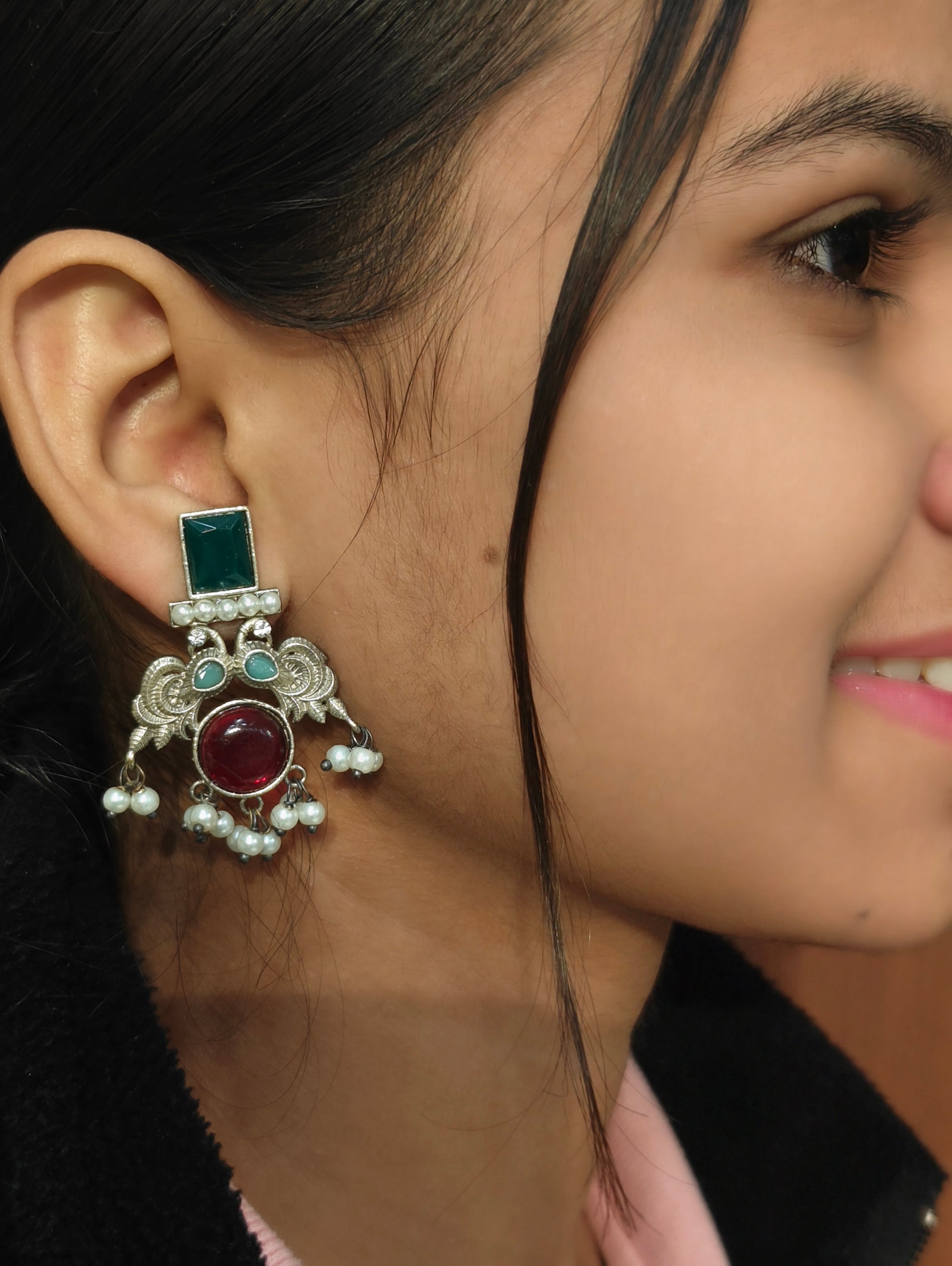 Fashionable Dangler 012211