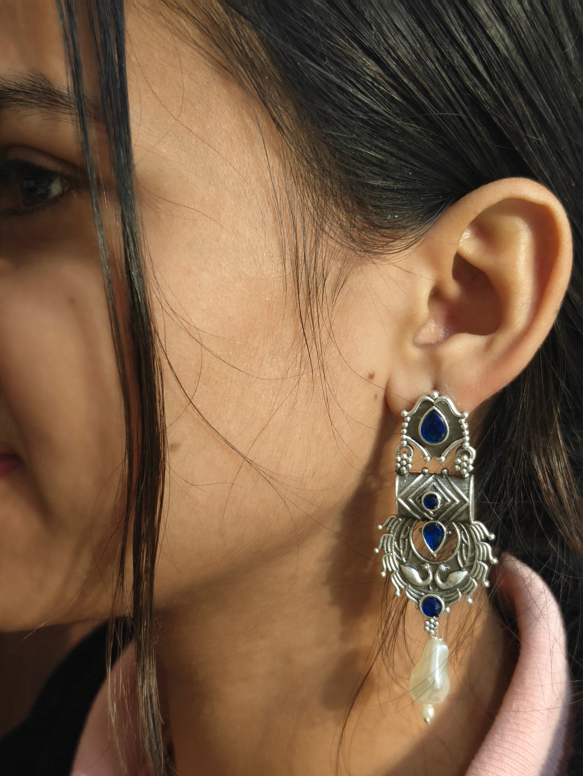 Fashionable Dangler 012185