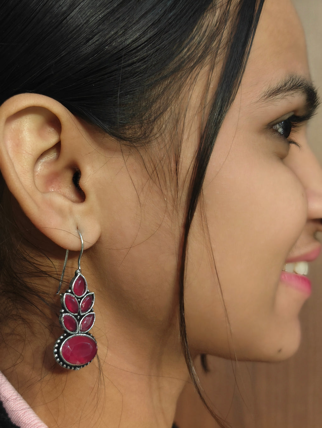 Fashionable Studs 012174