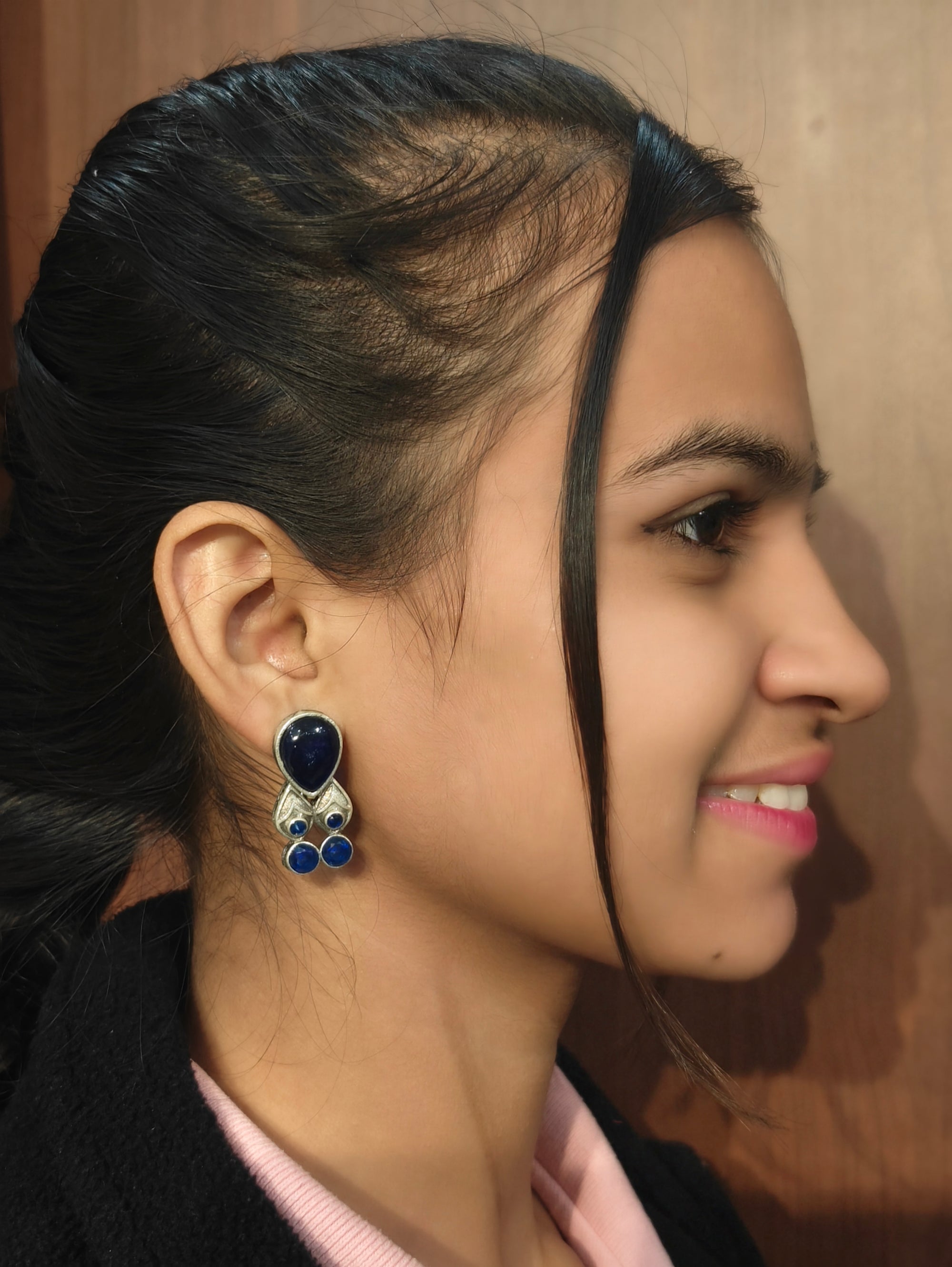 Fashionable Studs 012170