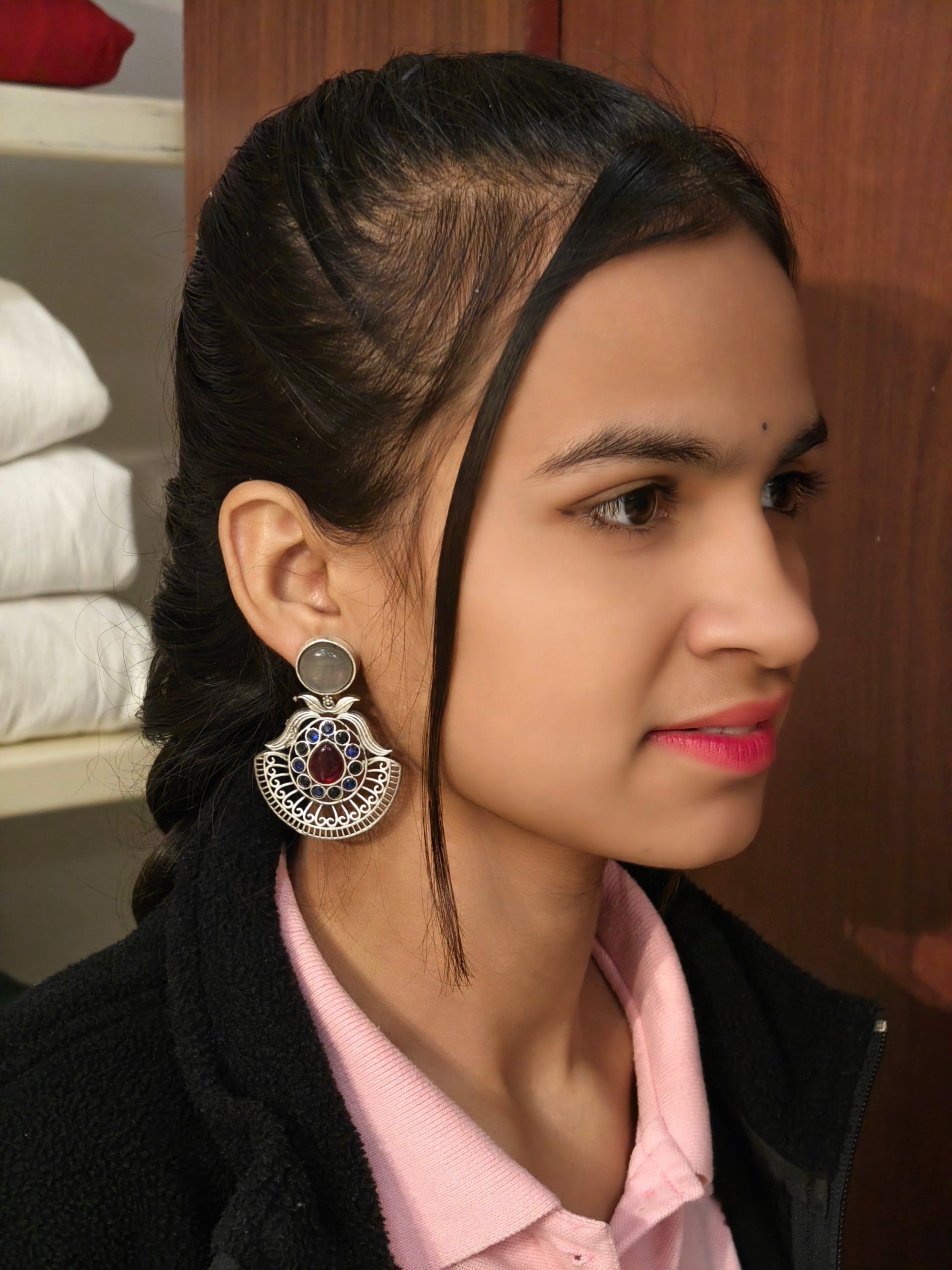 Fashionable Dangler 012159
