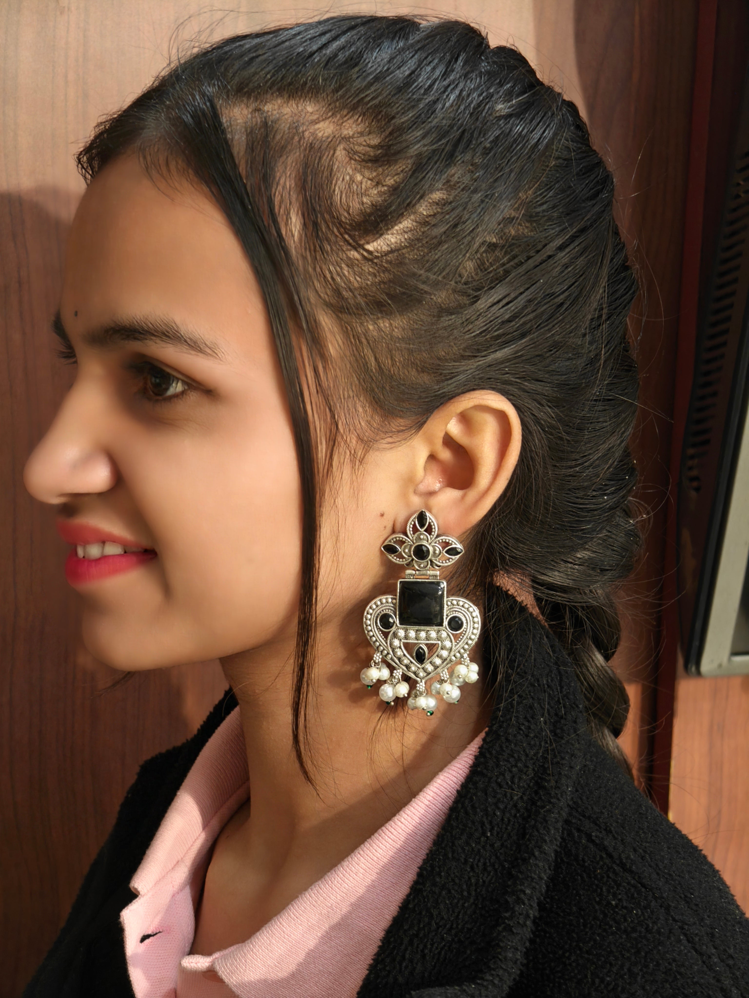 Fashionable Dangler 012156