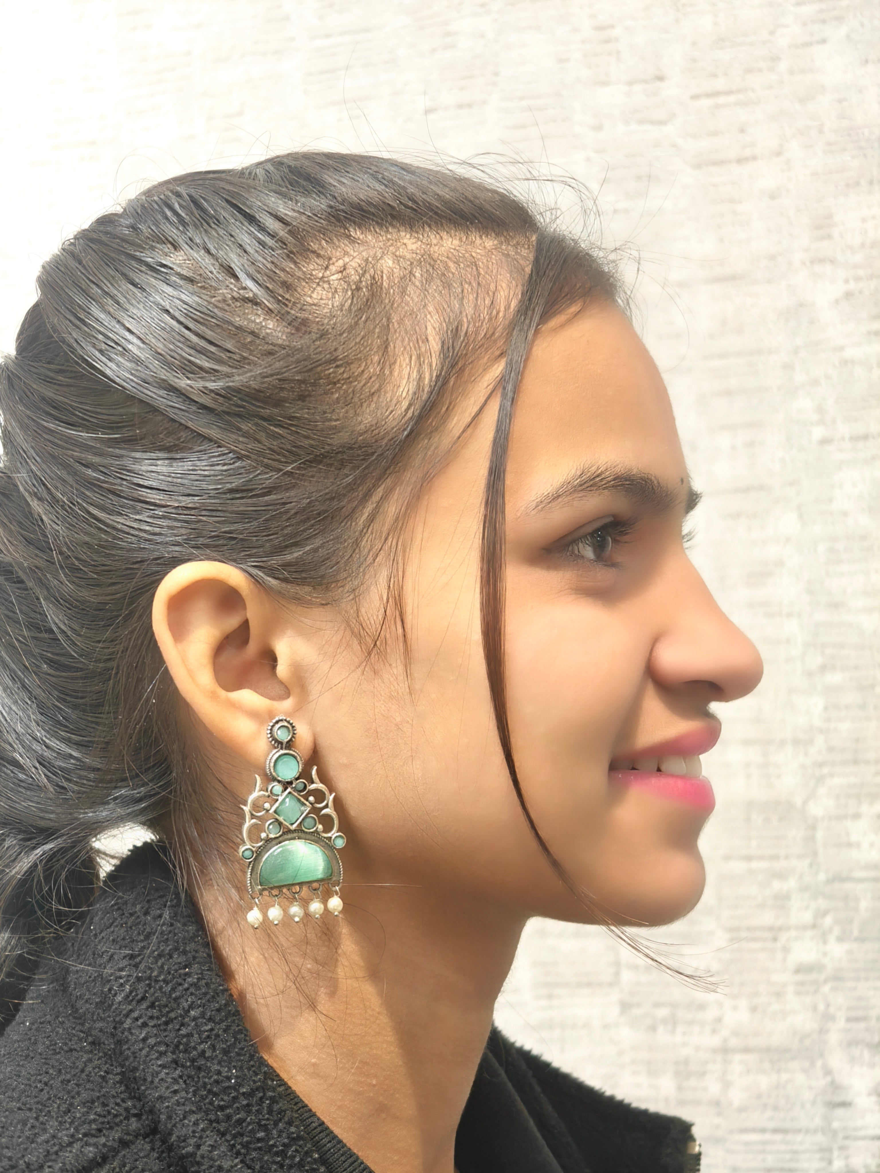 Fashionable Dangler 012049