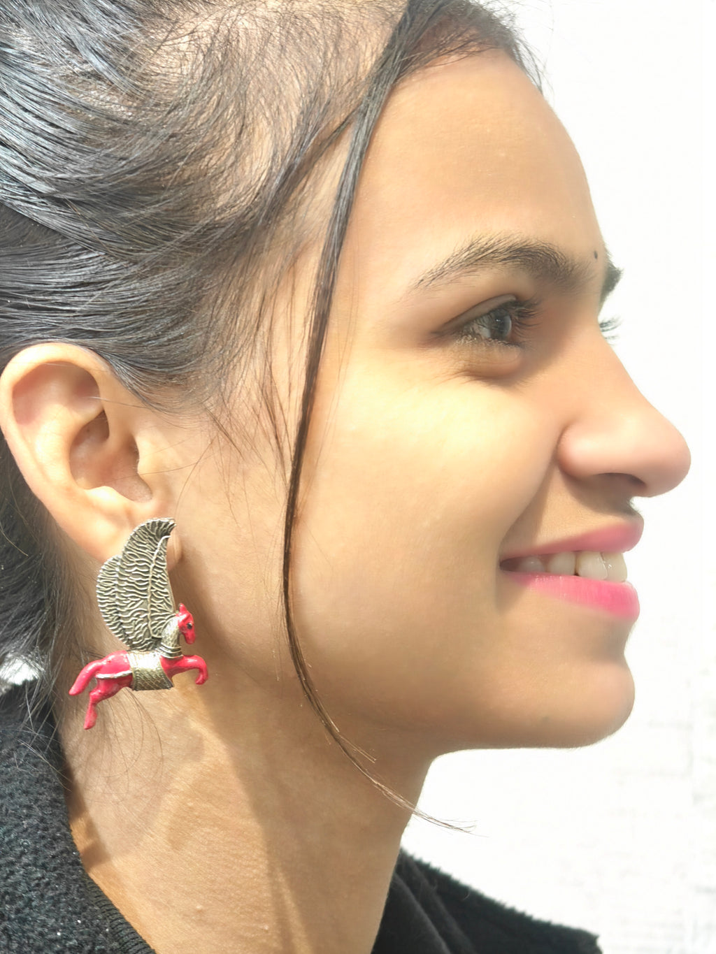 Fashionable Dangler 012045