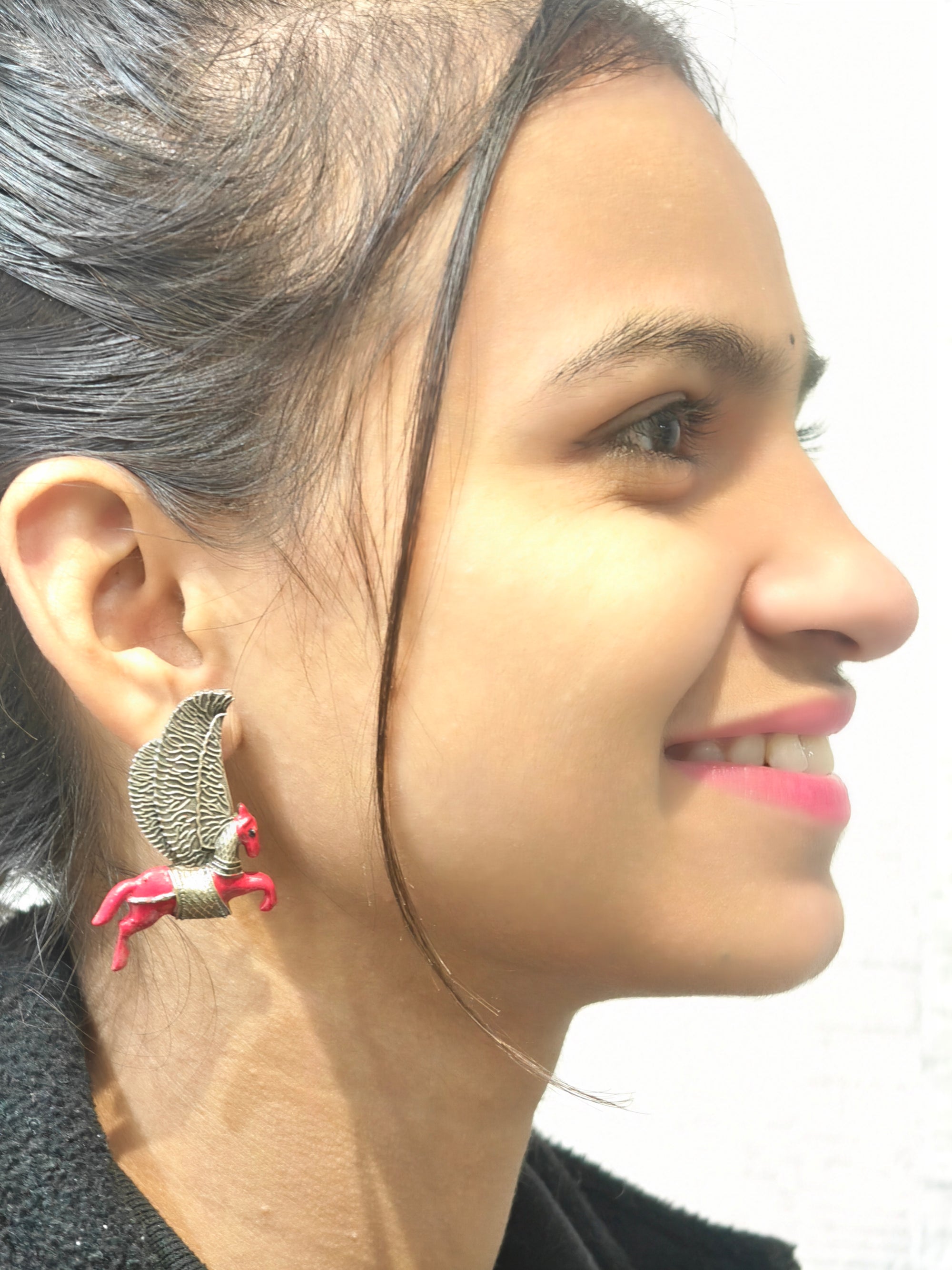 Fashionable Dangler 012045
