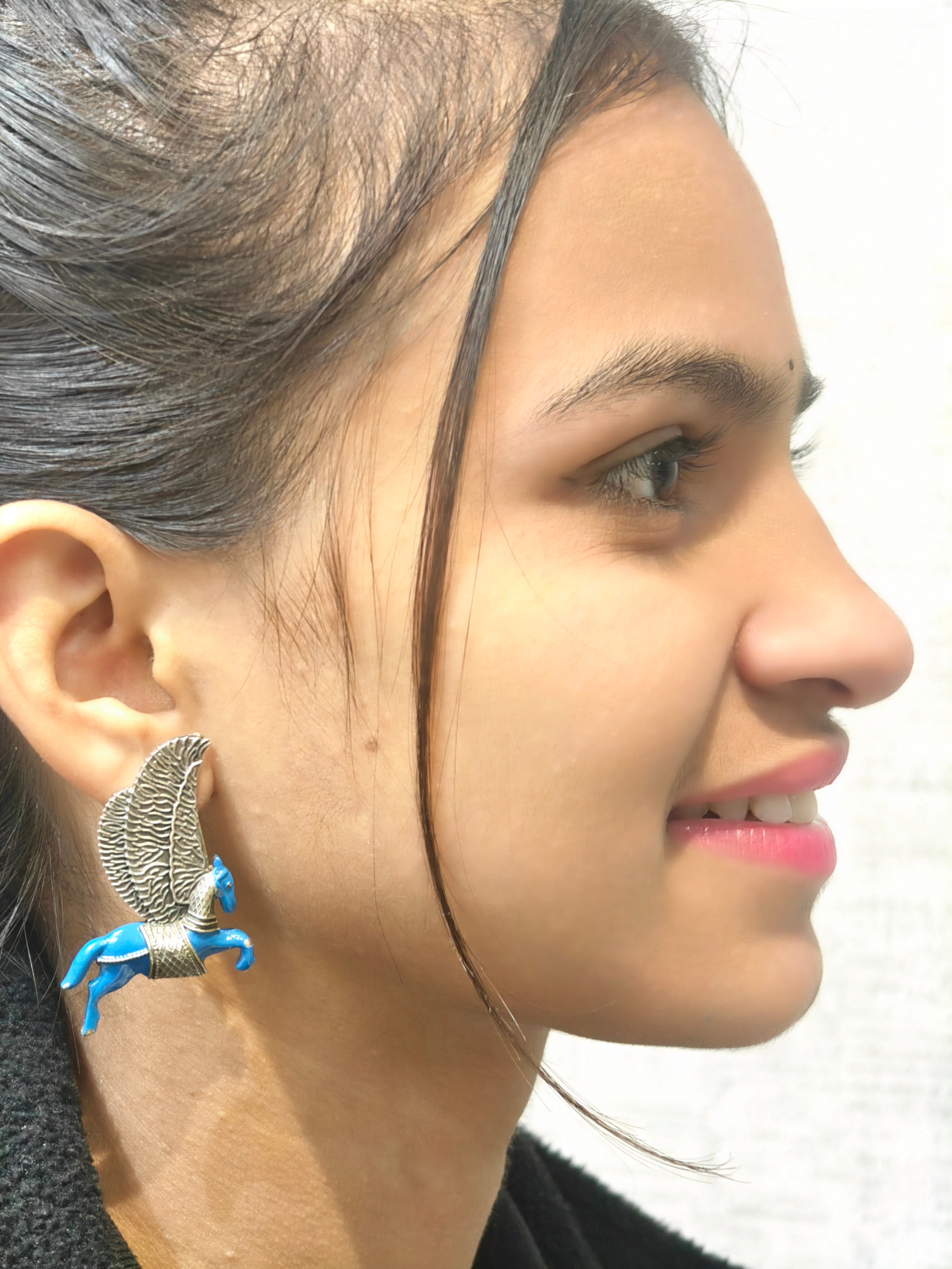 Fashionable Dangler 012045