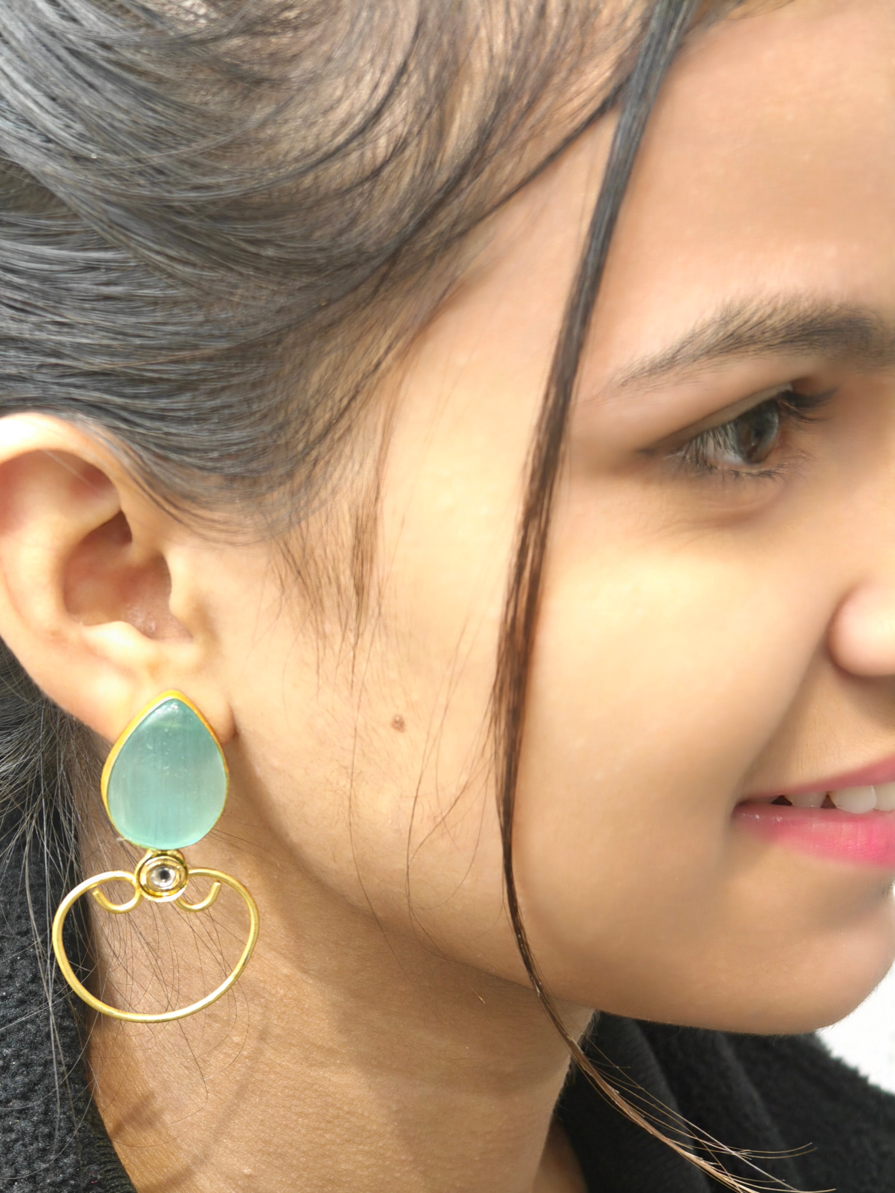 Fashionable Dangler 012012