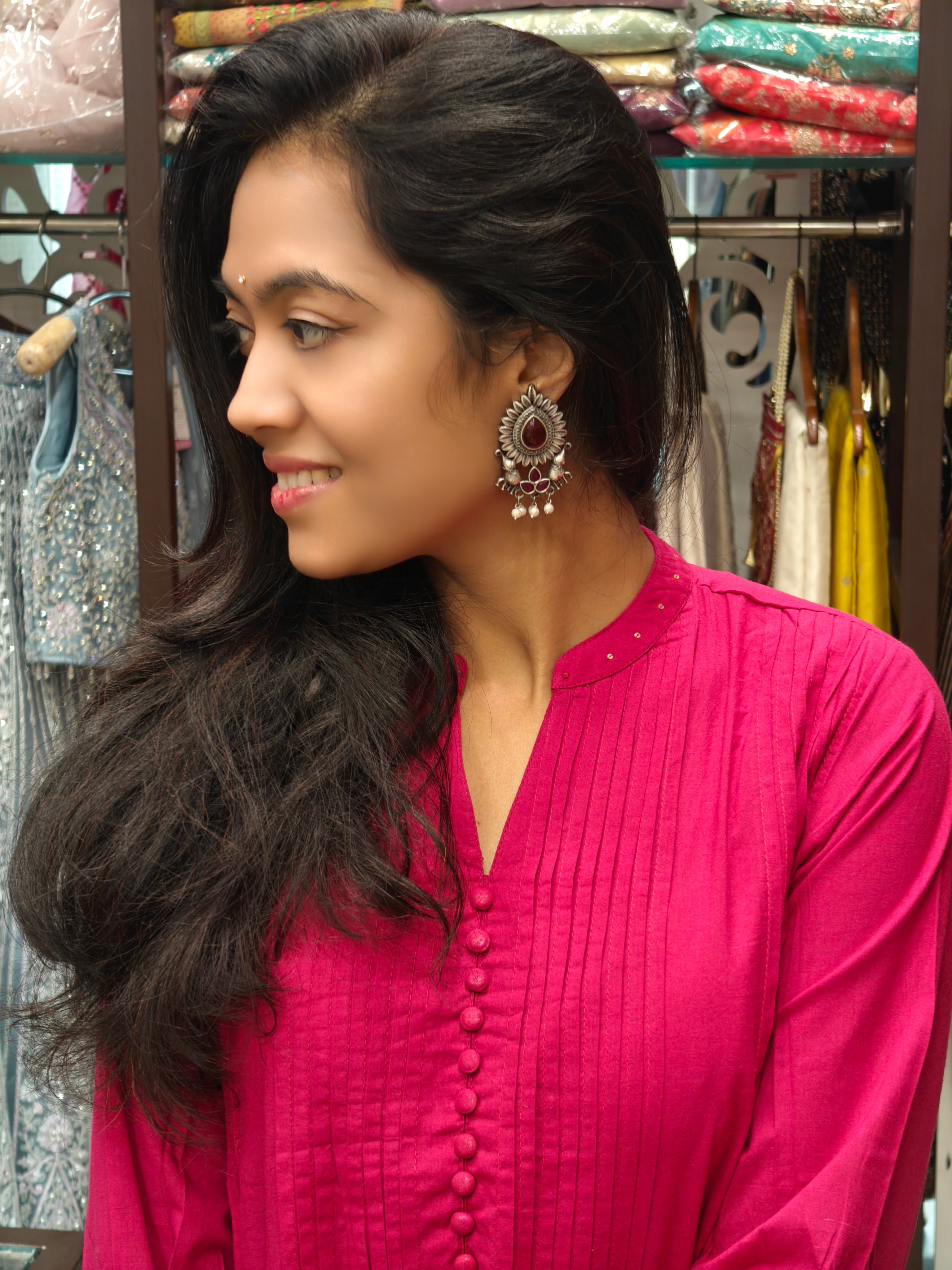 Fashionable Dangler 012047