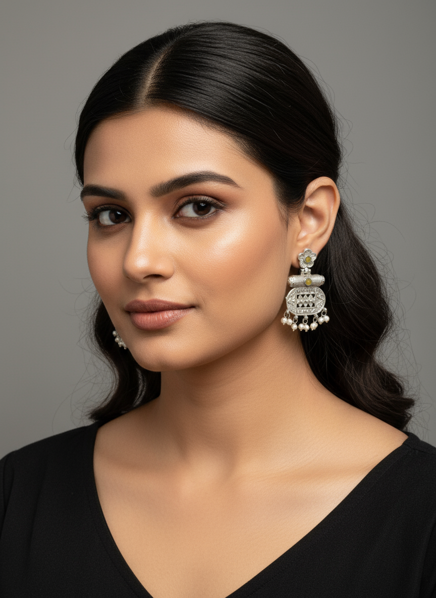 Fashionable Dangler 014301