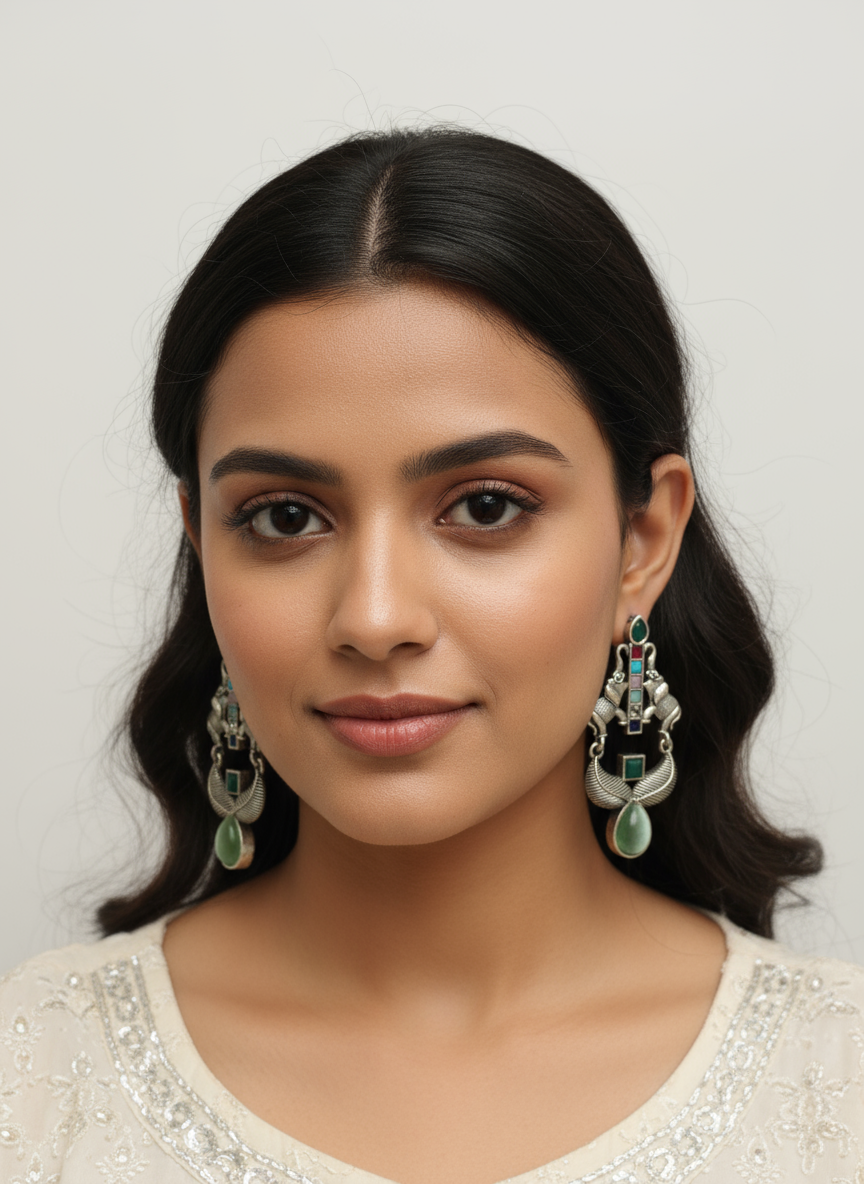 Fashionable Dangler 012014