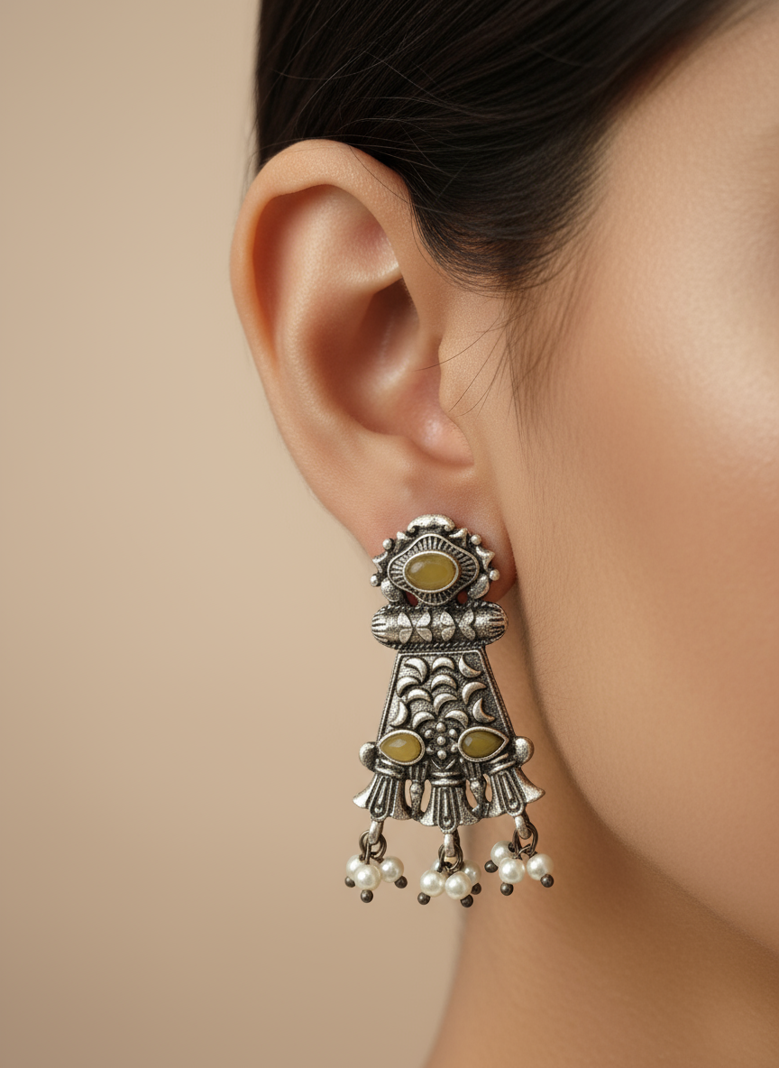 Fashionable Dangler 014264