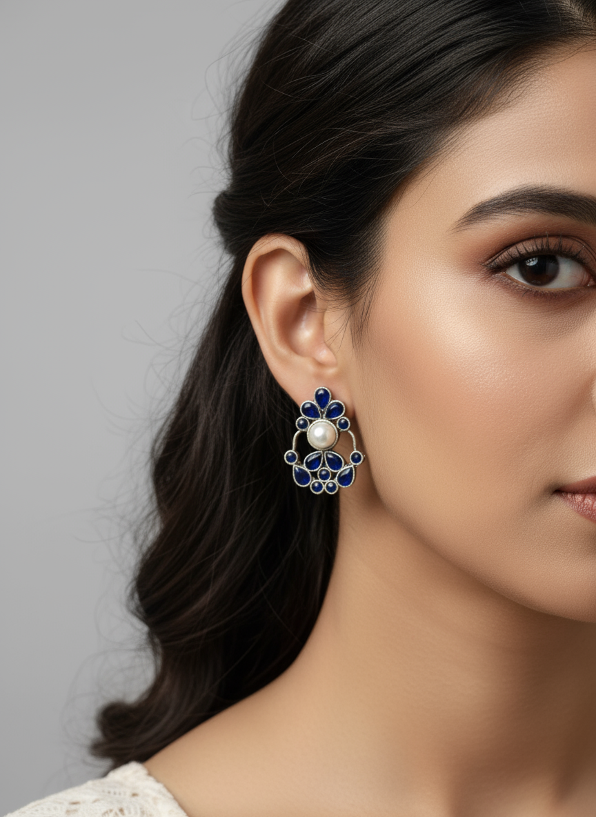 Fashionable Dangler 014291