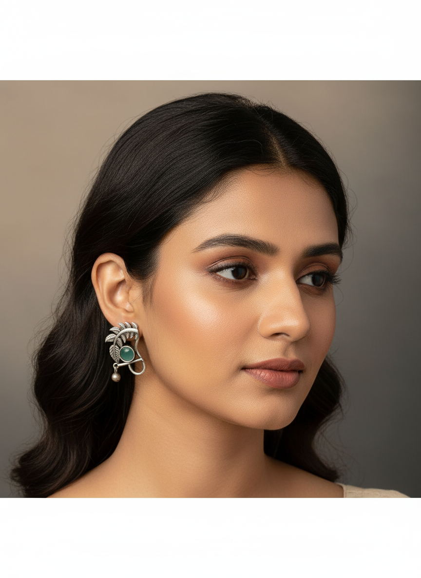 Fashionable Dangler 013722