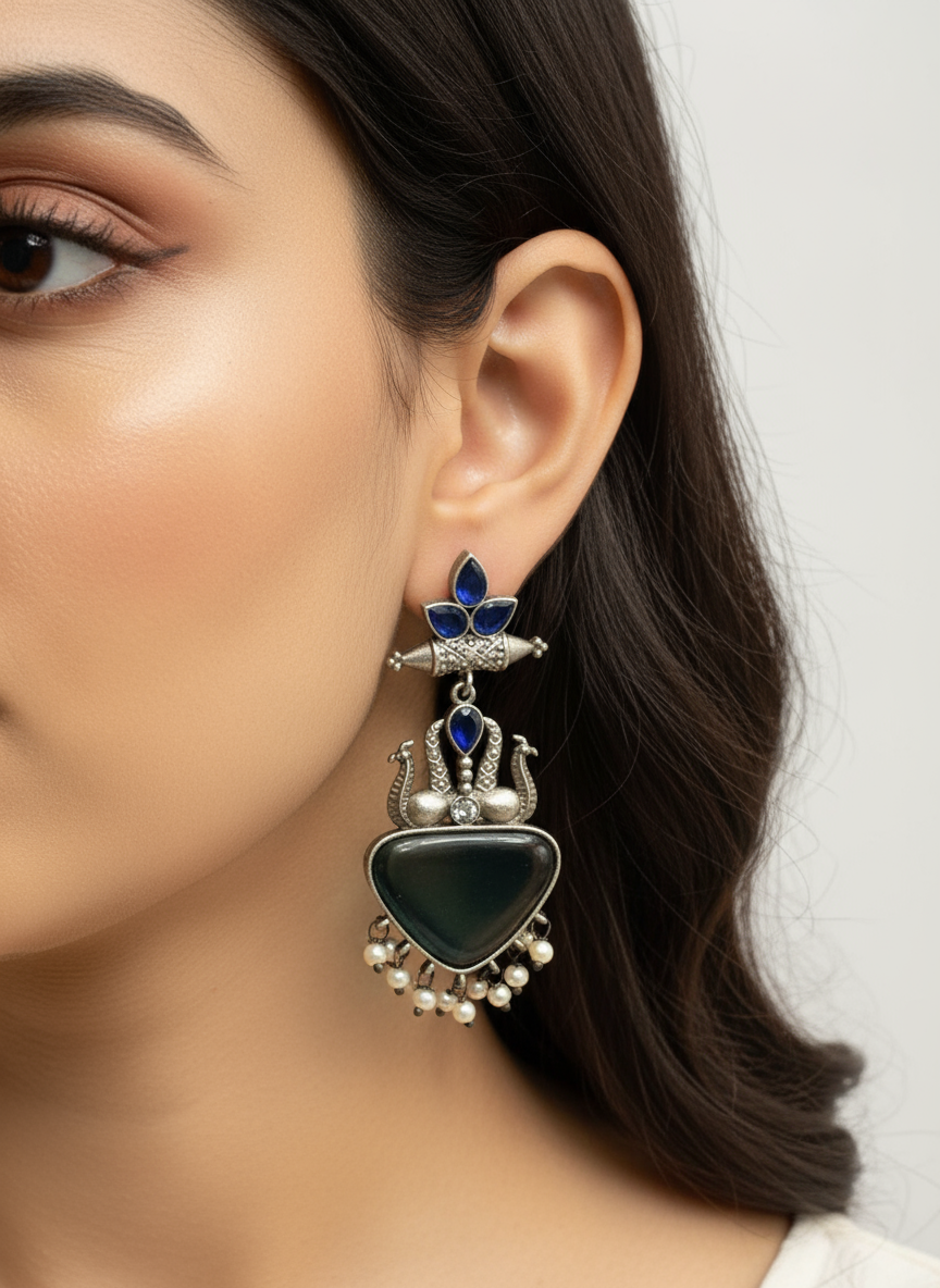 Fashionable Dangler 014271