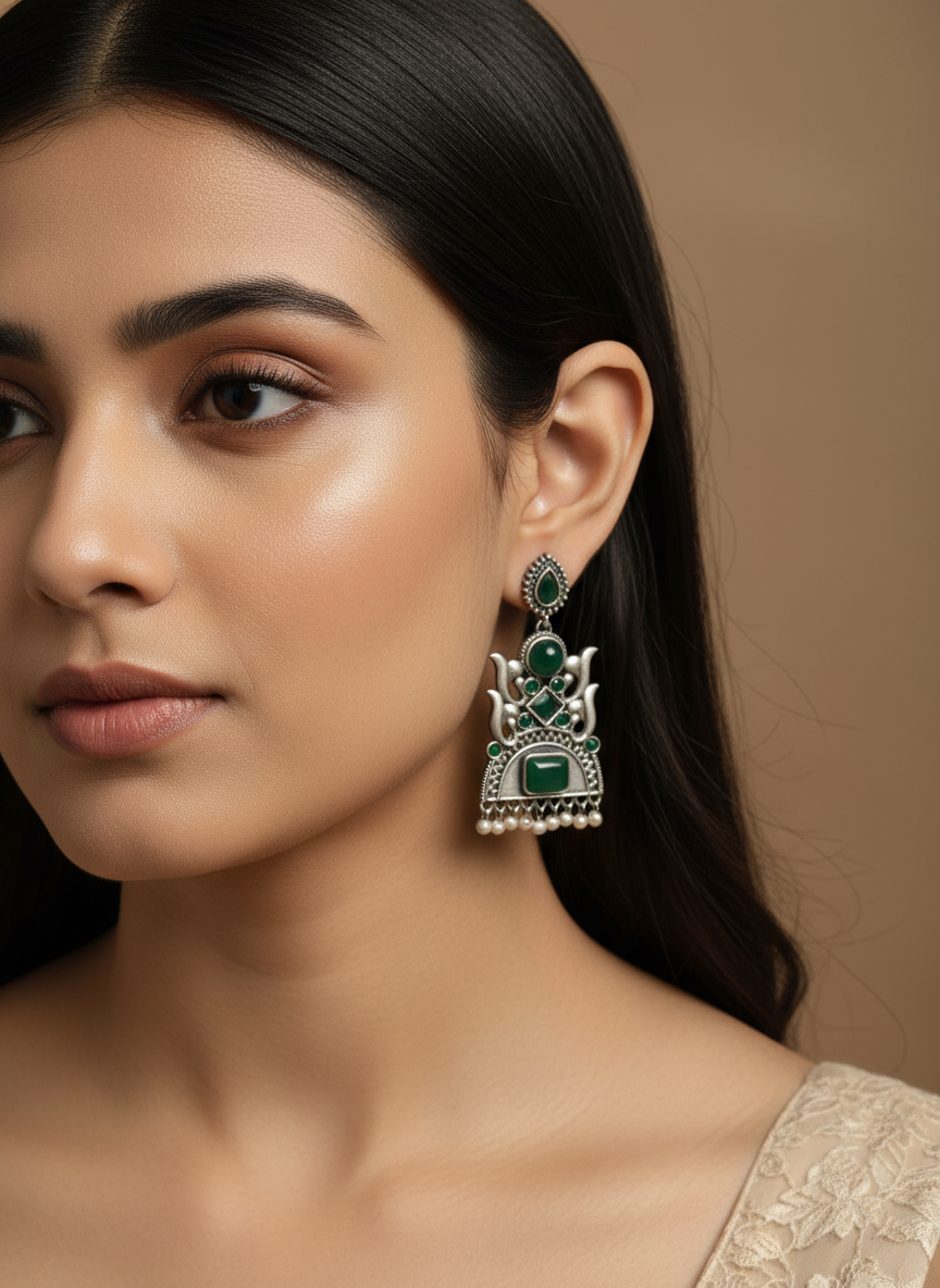 Fashionable Dangler 012049