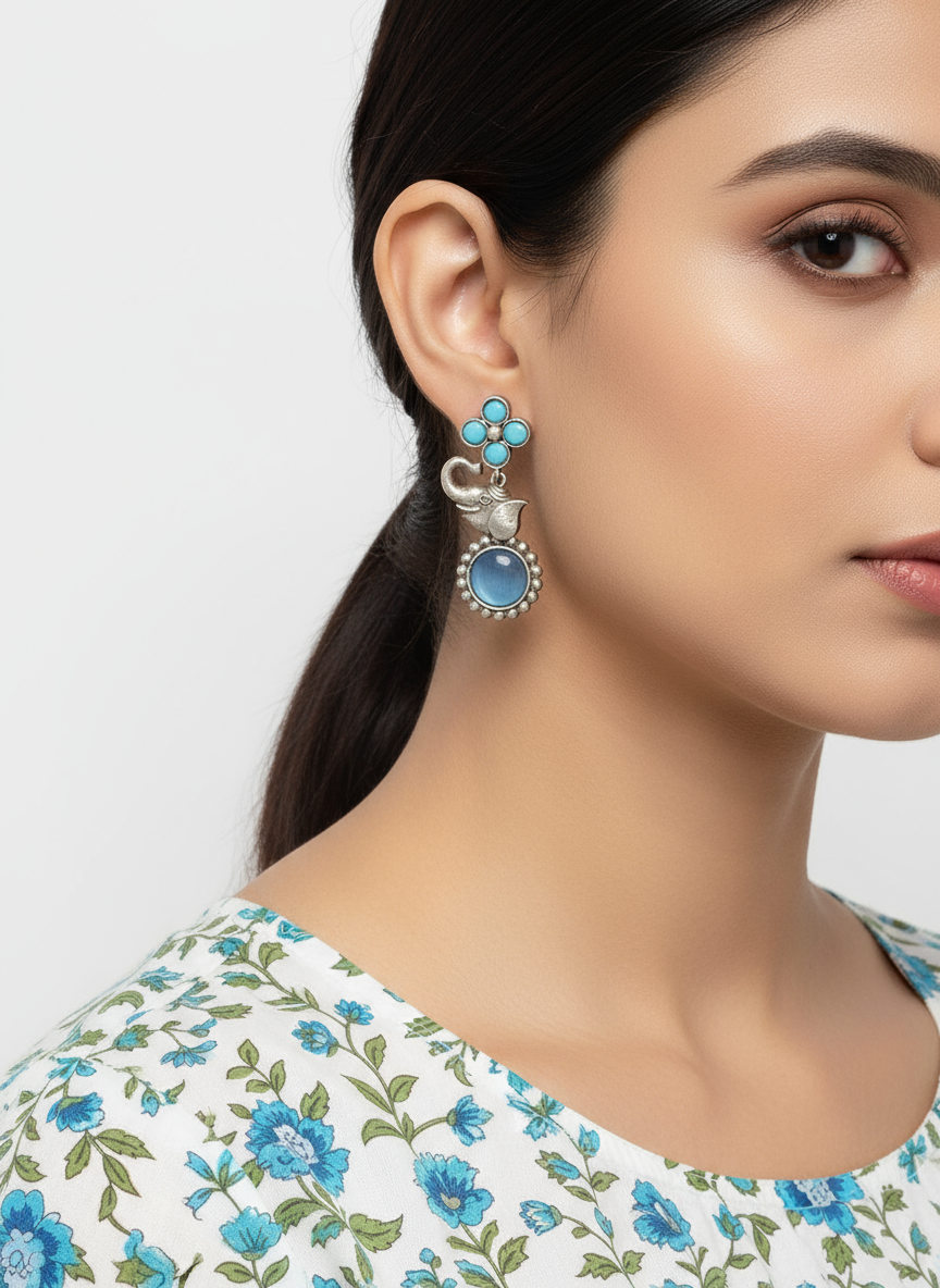 Fashionable Dangler 014313